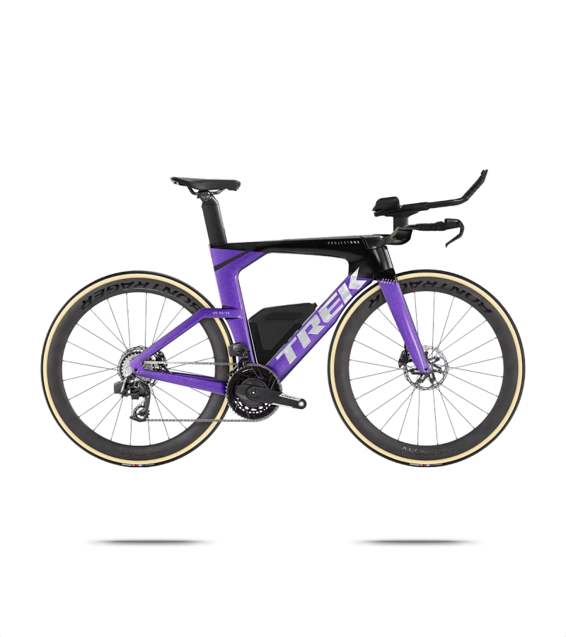 Speed Concept SLR 7 AXS TT Bike 2026