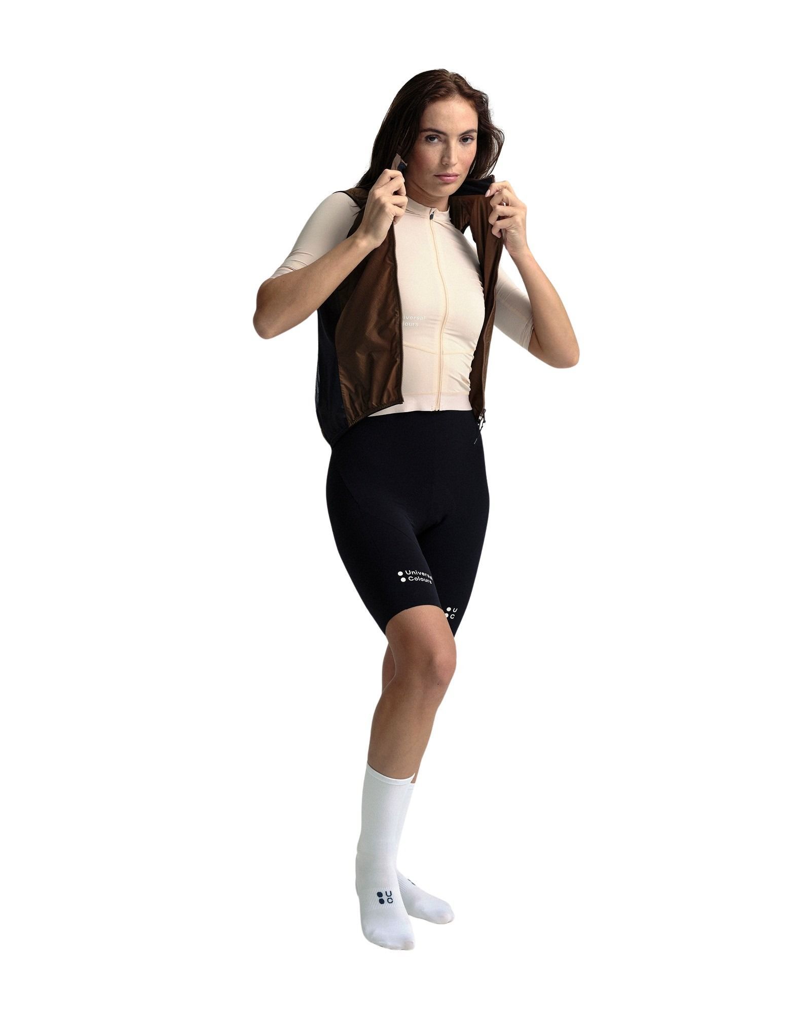 Women's Spectrum Gilet 2.0