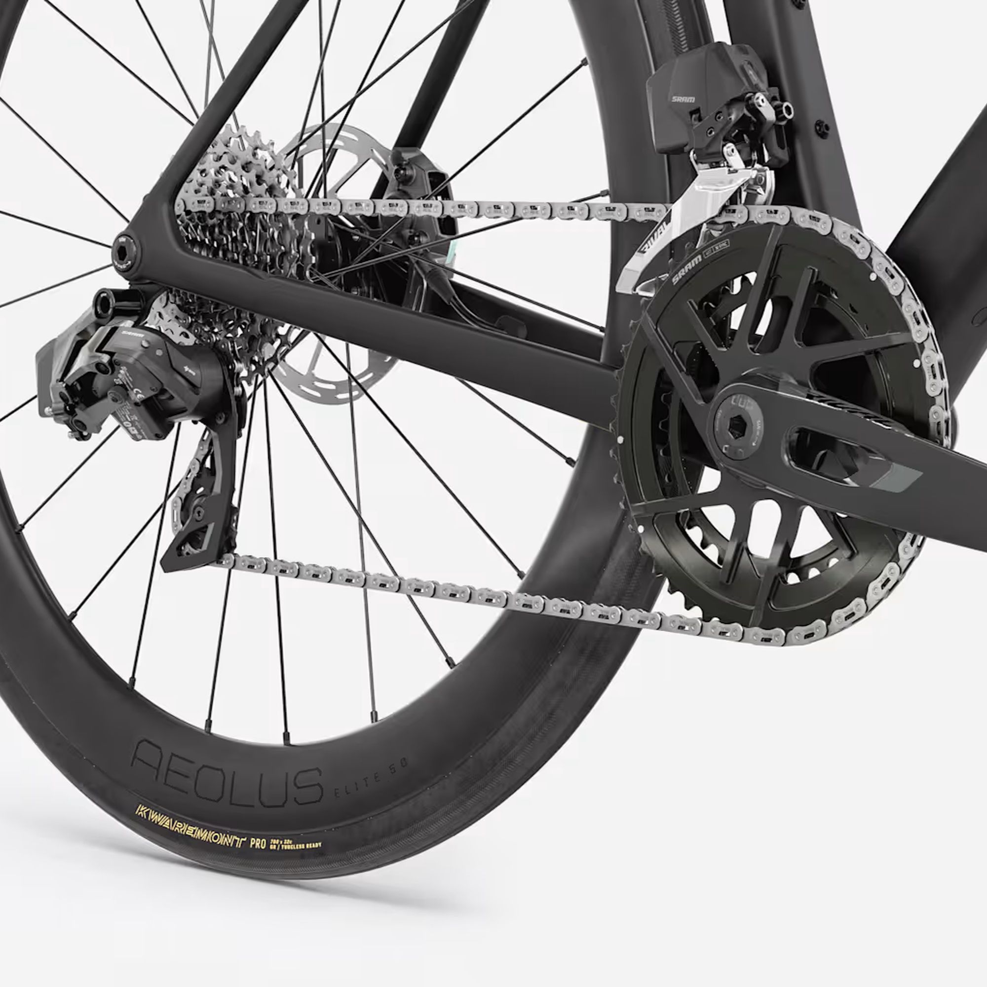 Domane SL 6 AXS Road Bike 2027