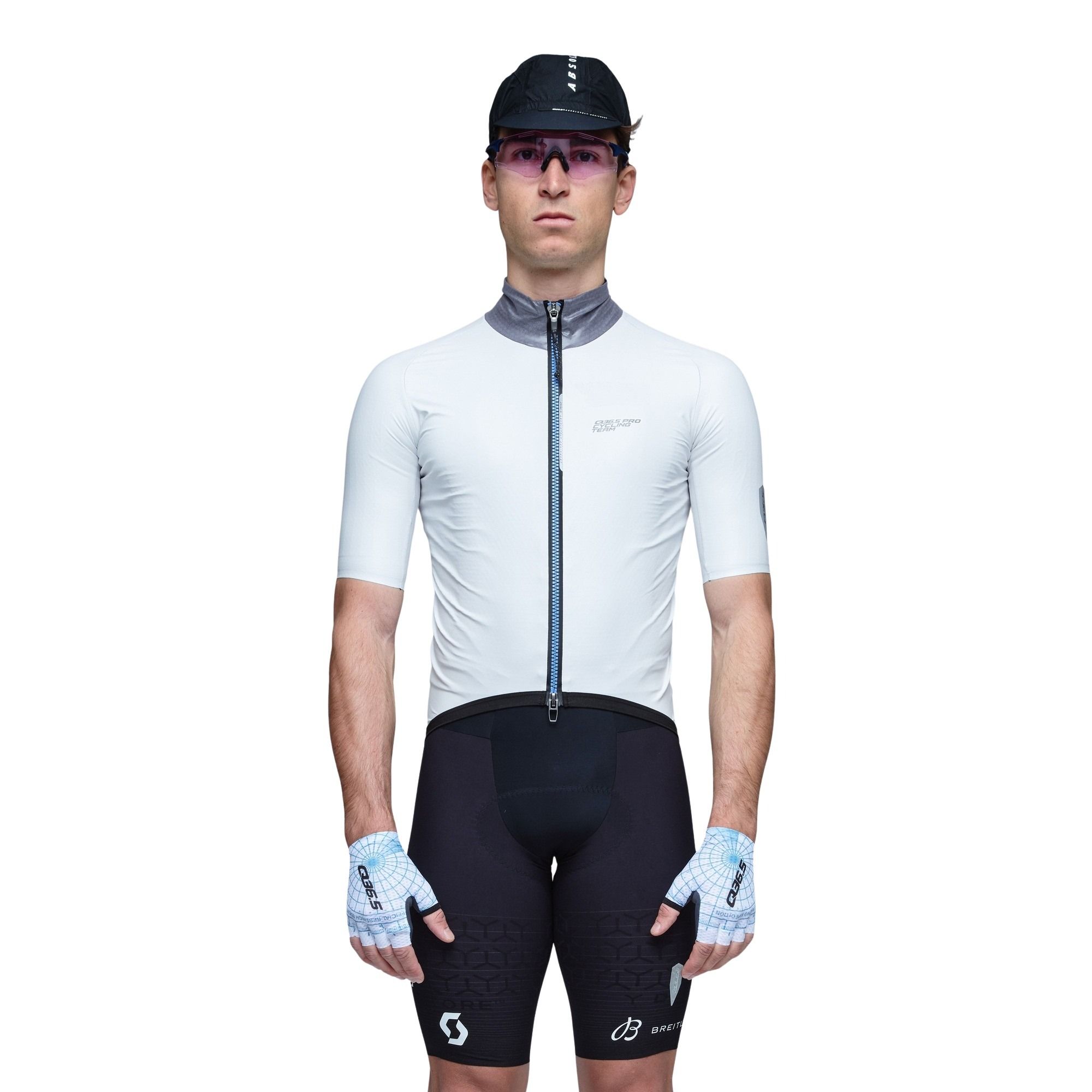 Rain Shell Aero Jersey
