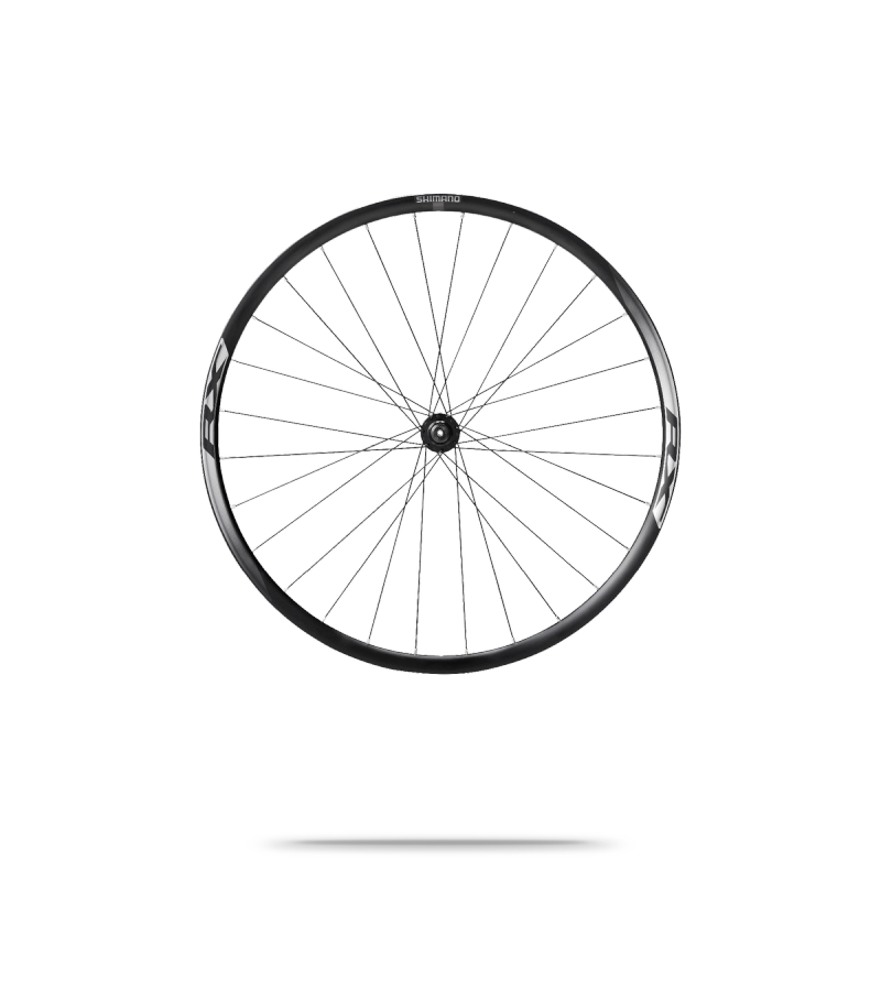 WH-RX010 Disc Front Road Wheel