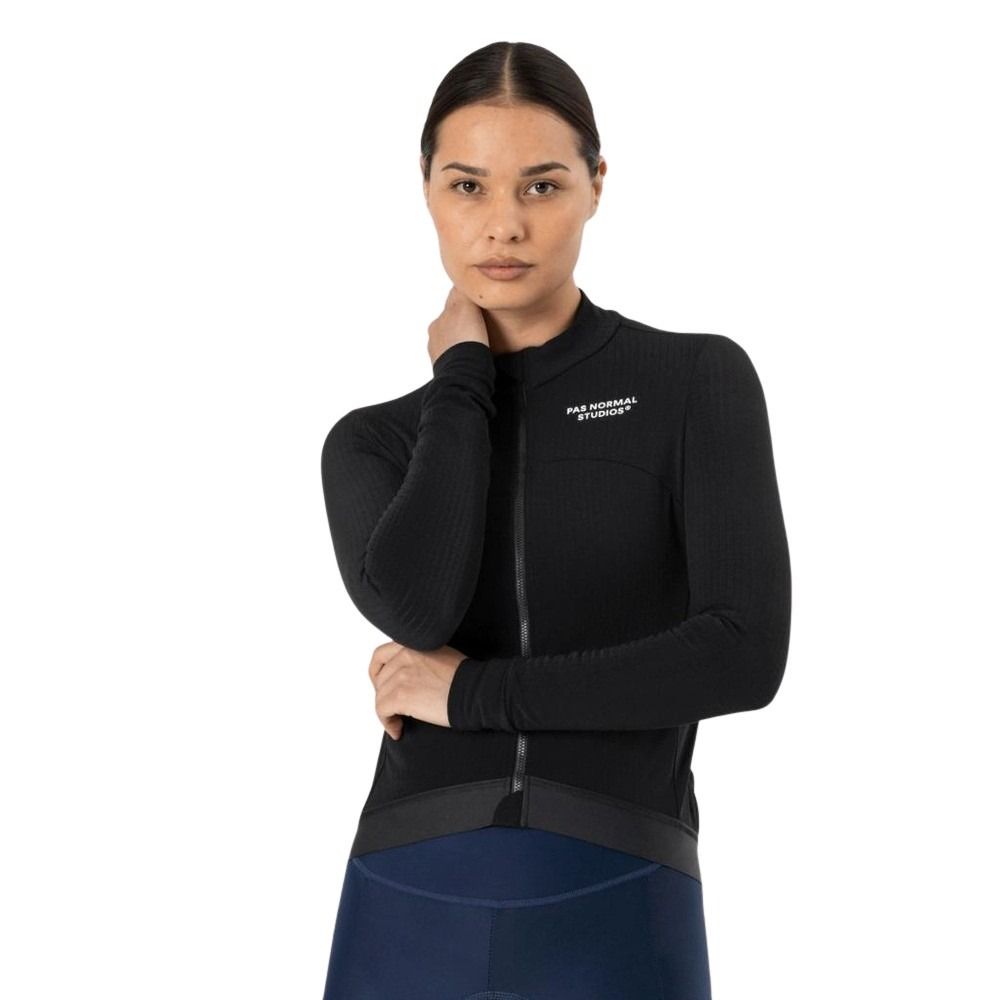 Women's Essential Long Sleeve Jersey