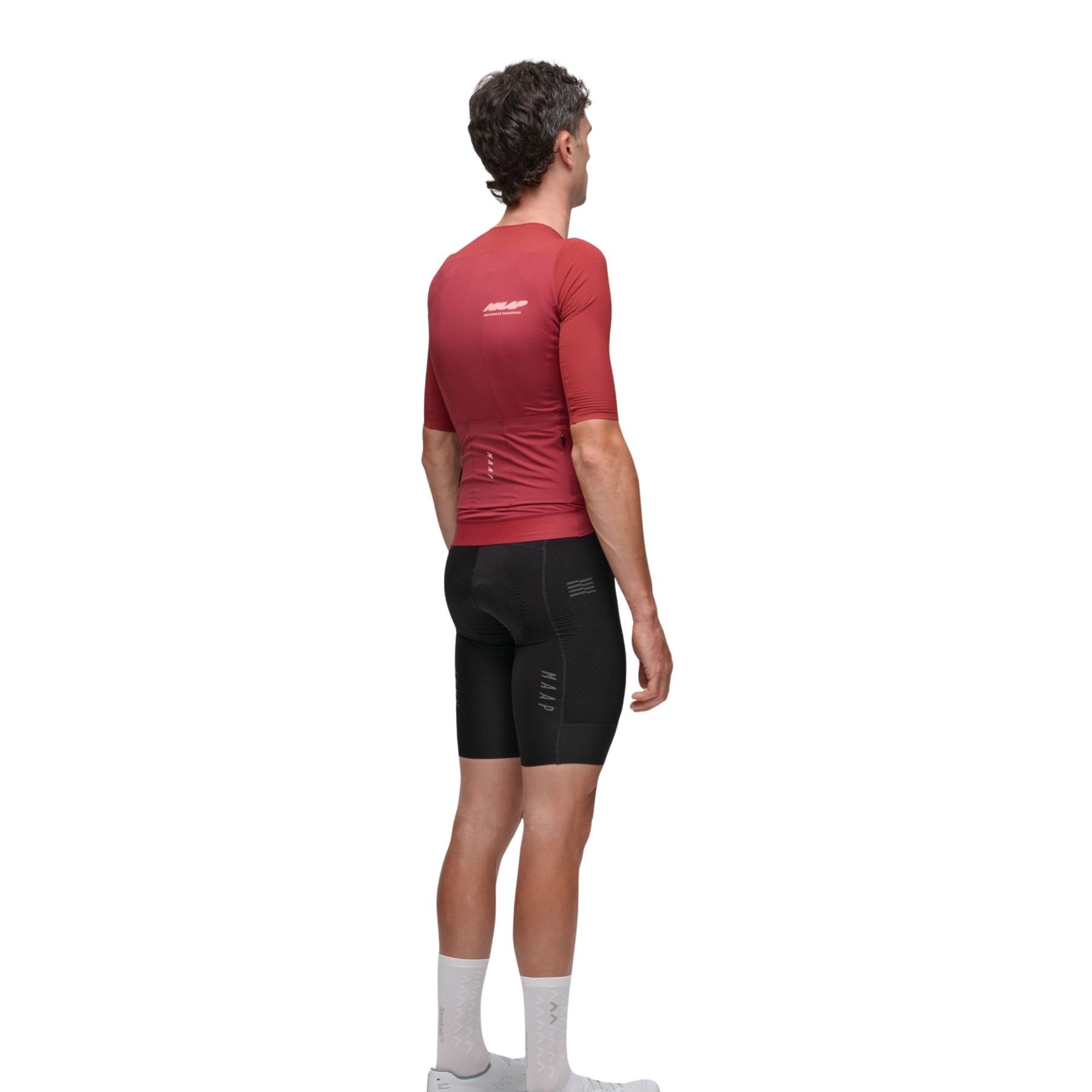 Eclipse Pro Race Short Sleeve Jersey