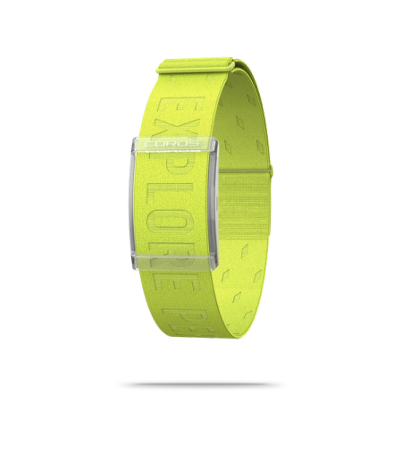 Armband Heart Rate Monitor