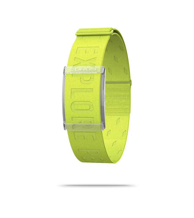 Armband Heart Rate Monitor