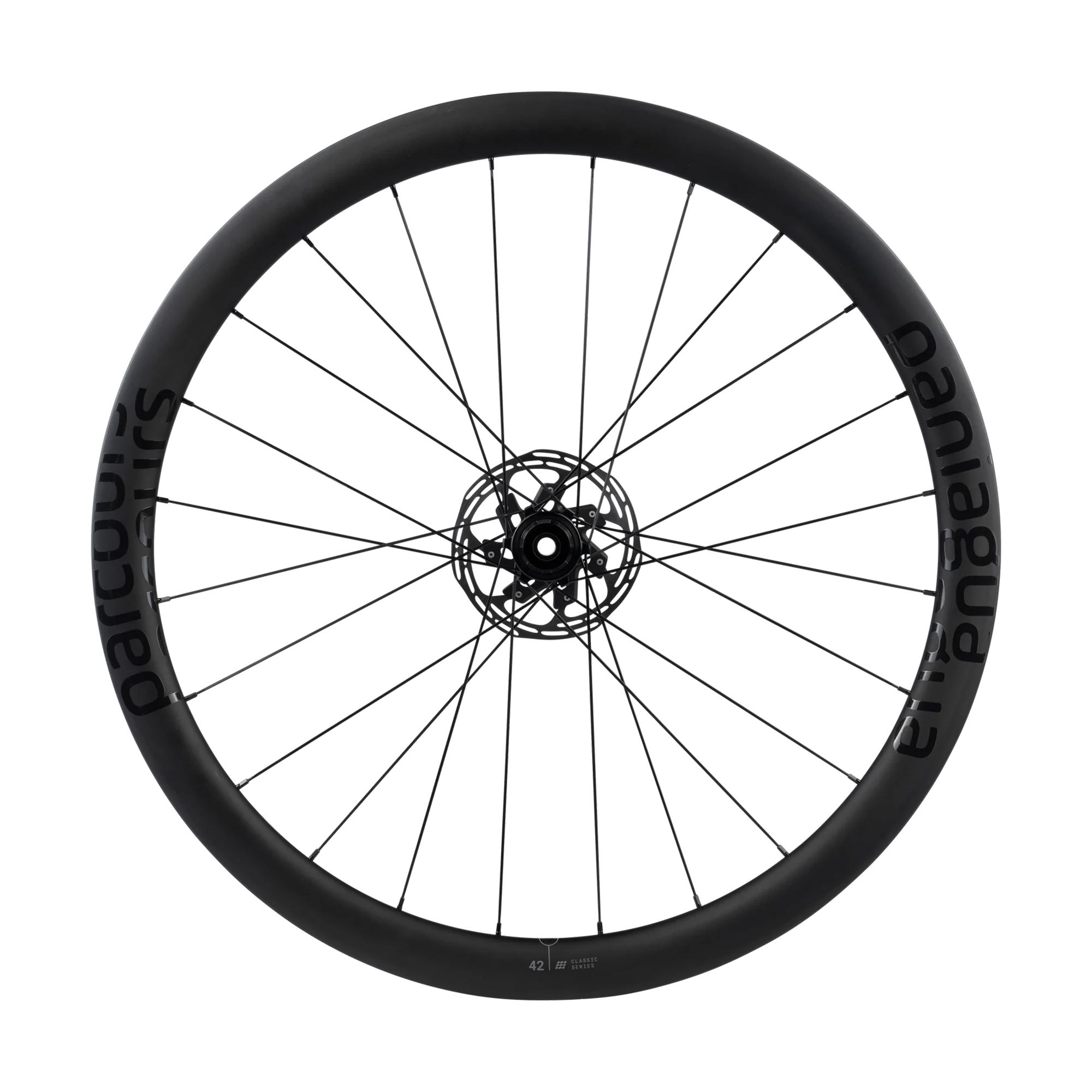 Paniagua Carbon Wheelset