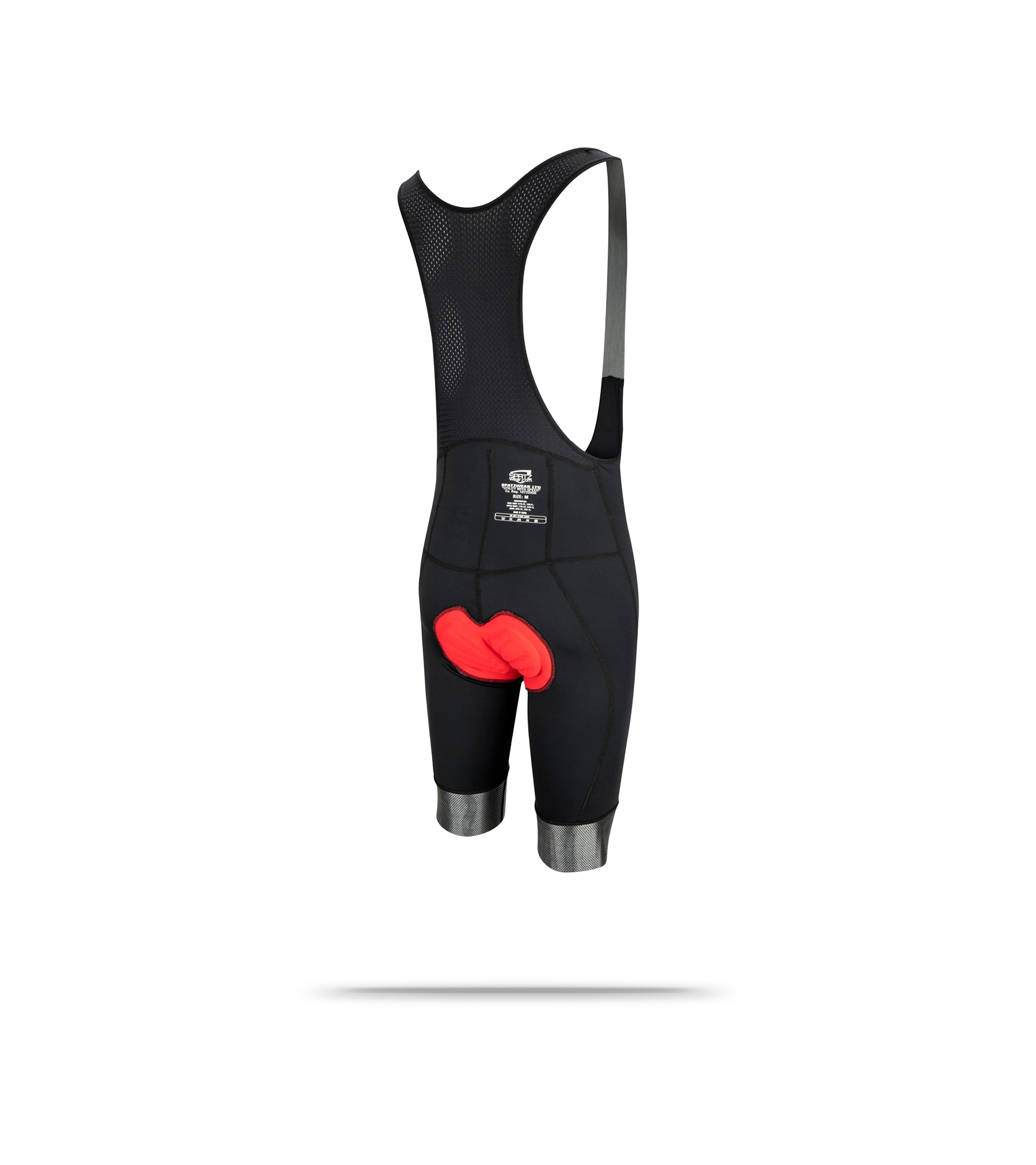 Convoy Bib Short