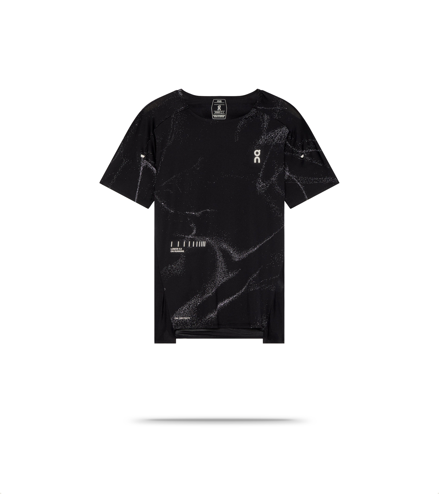 Women's Performance Lumos T-Shirt