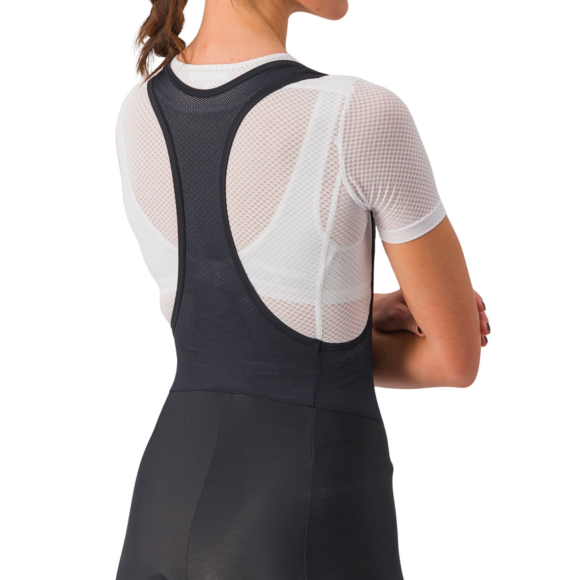 Entrata Womens Bib Tight
