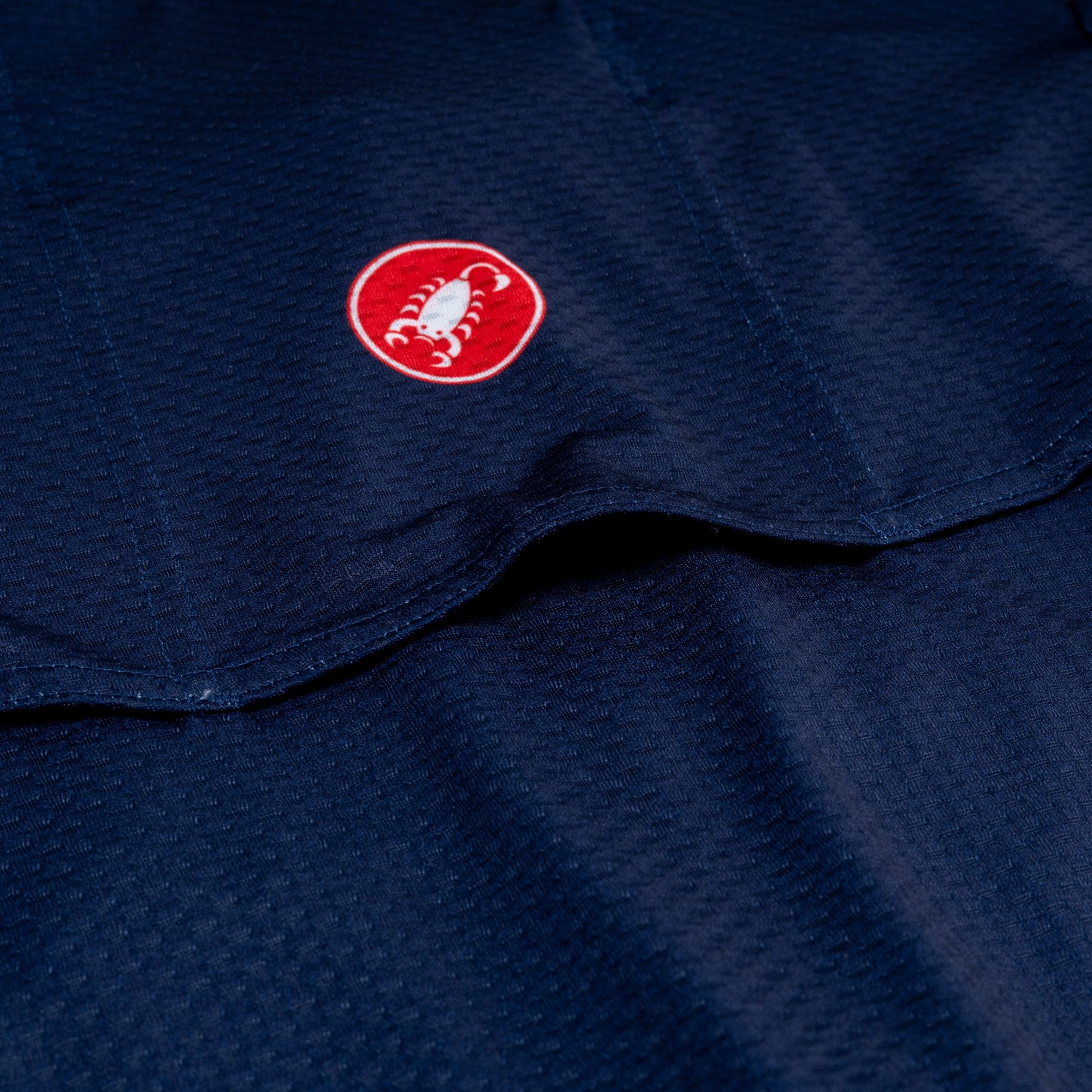 Aero Race 6.0 Block Short Sleeve Jersey