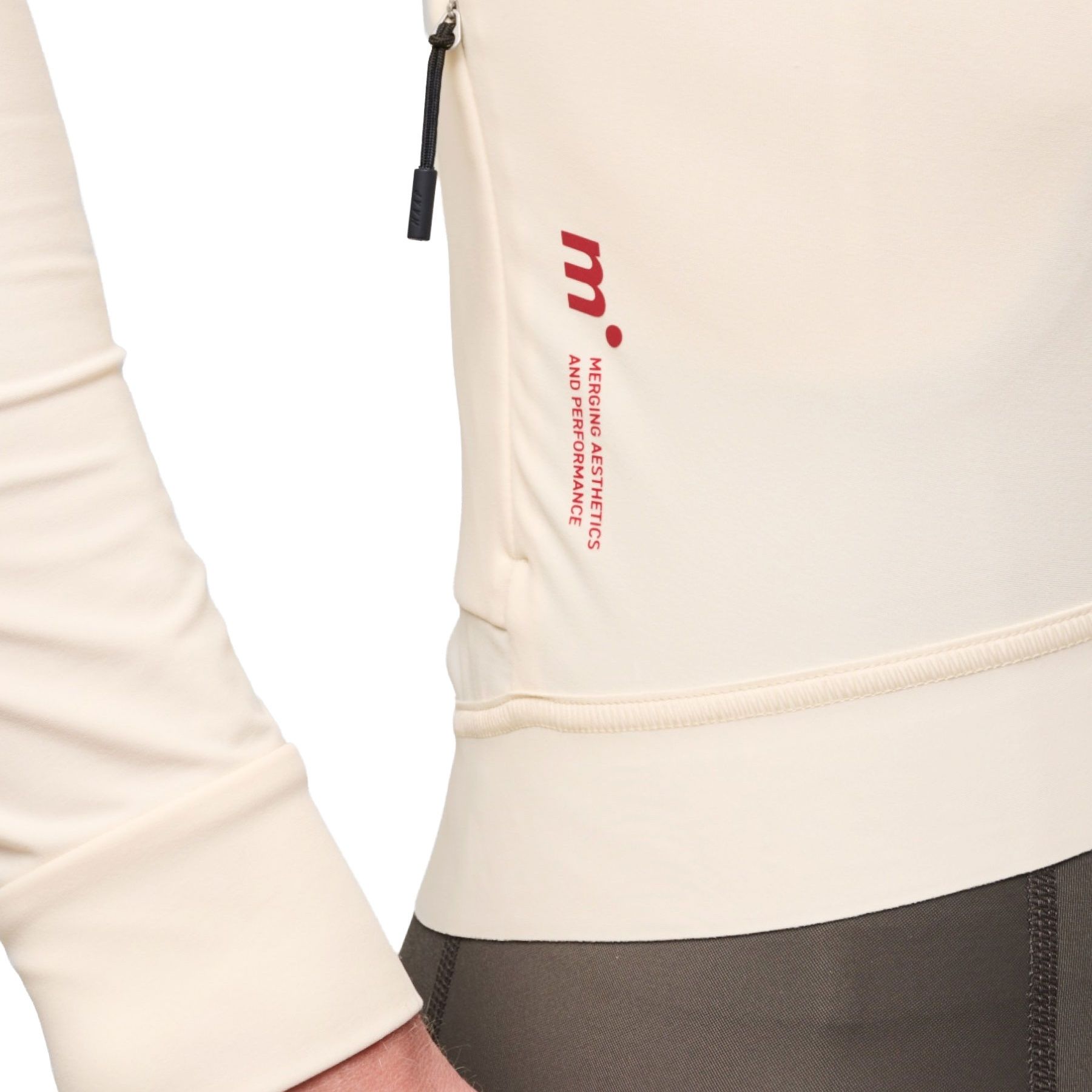 Training Thermal Long Sleeve Jersey 2.0