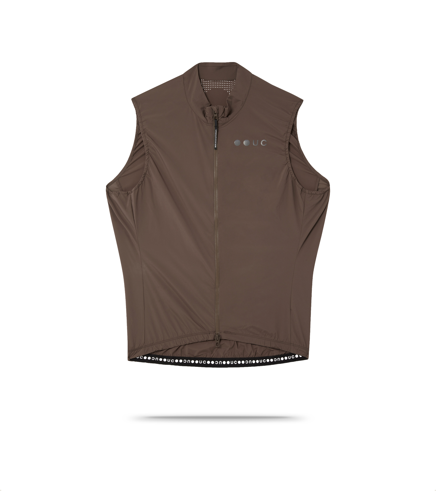 Mono Women's Gilet 2.0