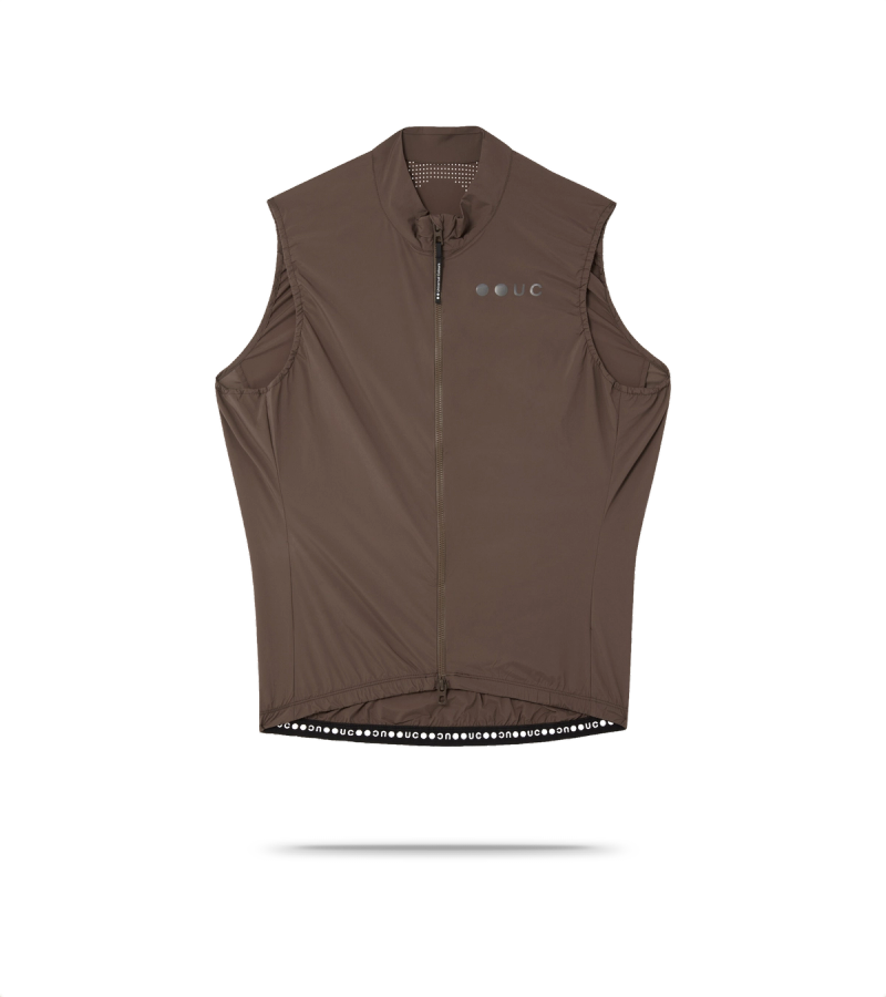 Mono Women's Gilet 2.0