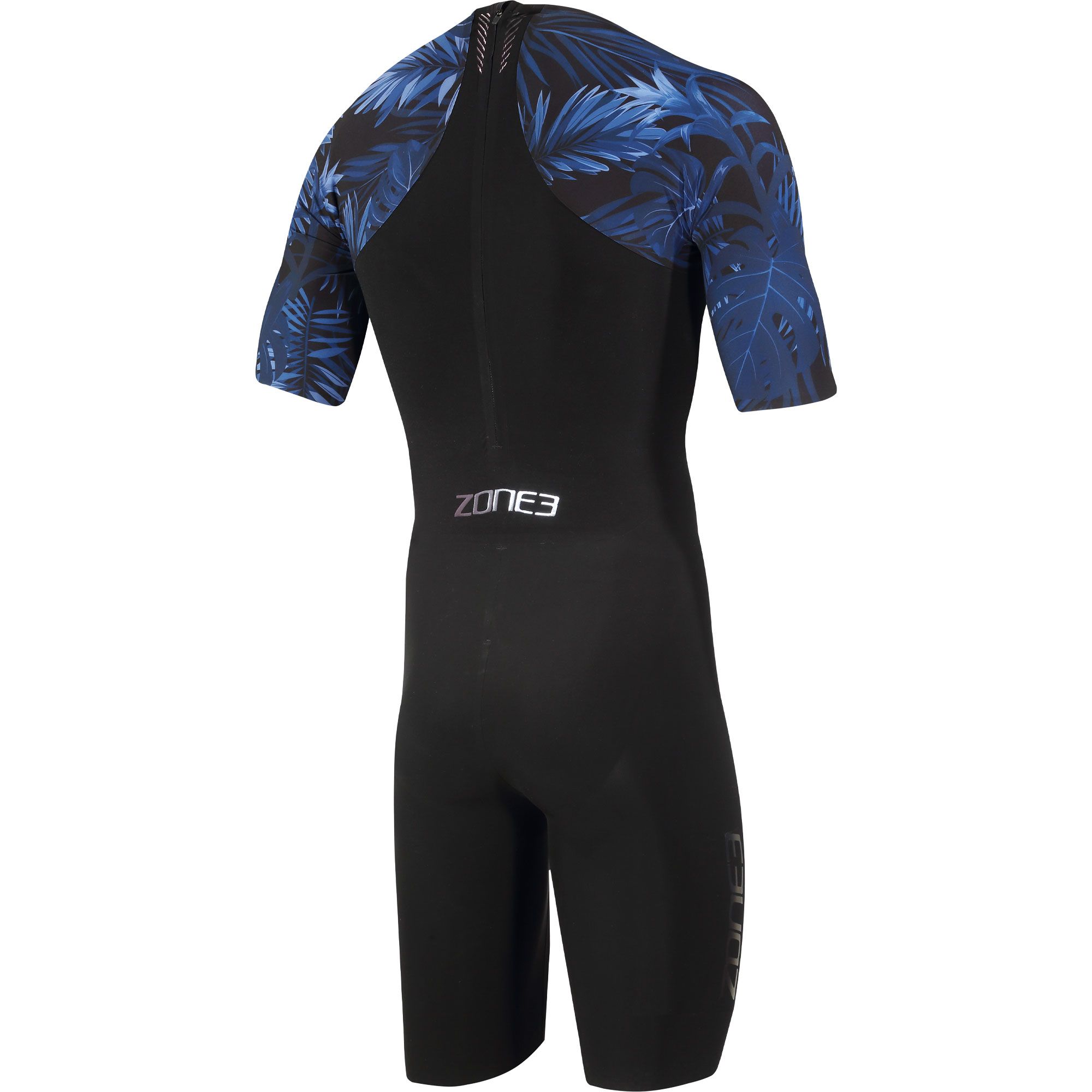 Short Sleeve Swimskin