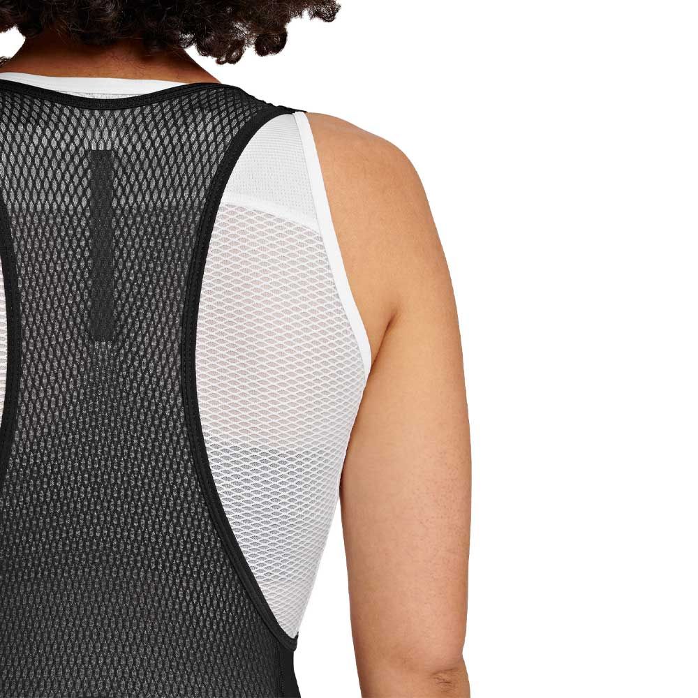 Team Womens Sleeveless Base Layer