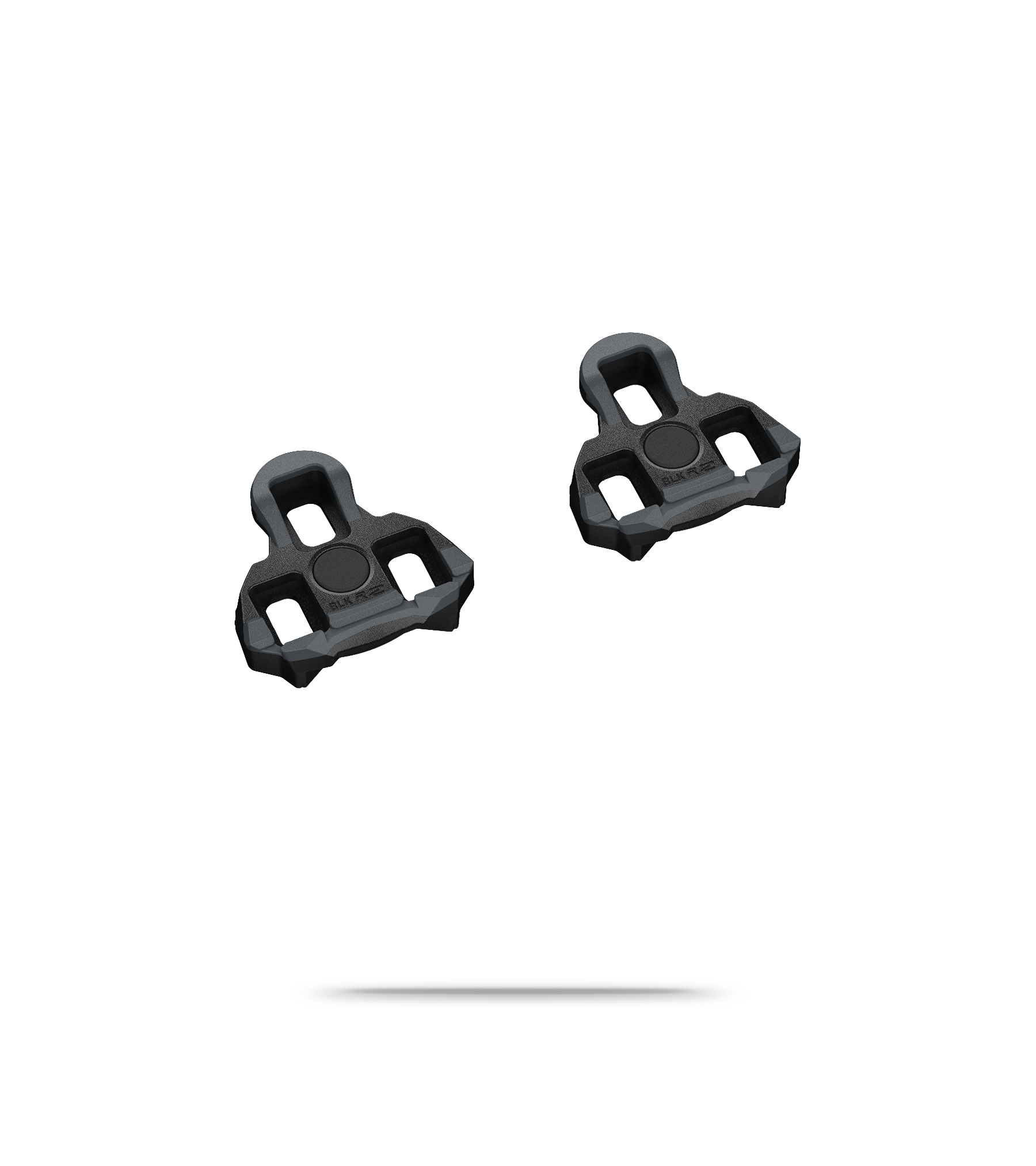 Rally RK Zero Degree Float Replacement Cleats ( Look Keo Style)