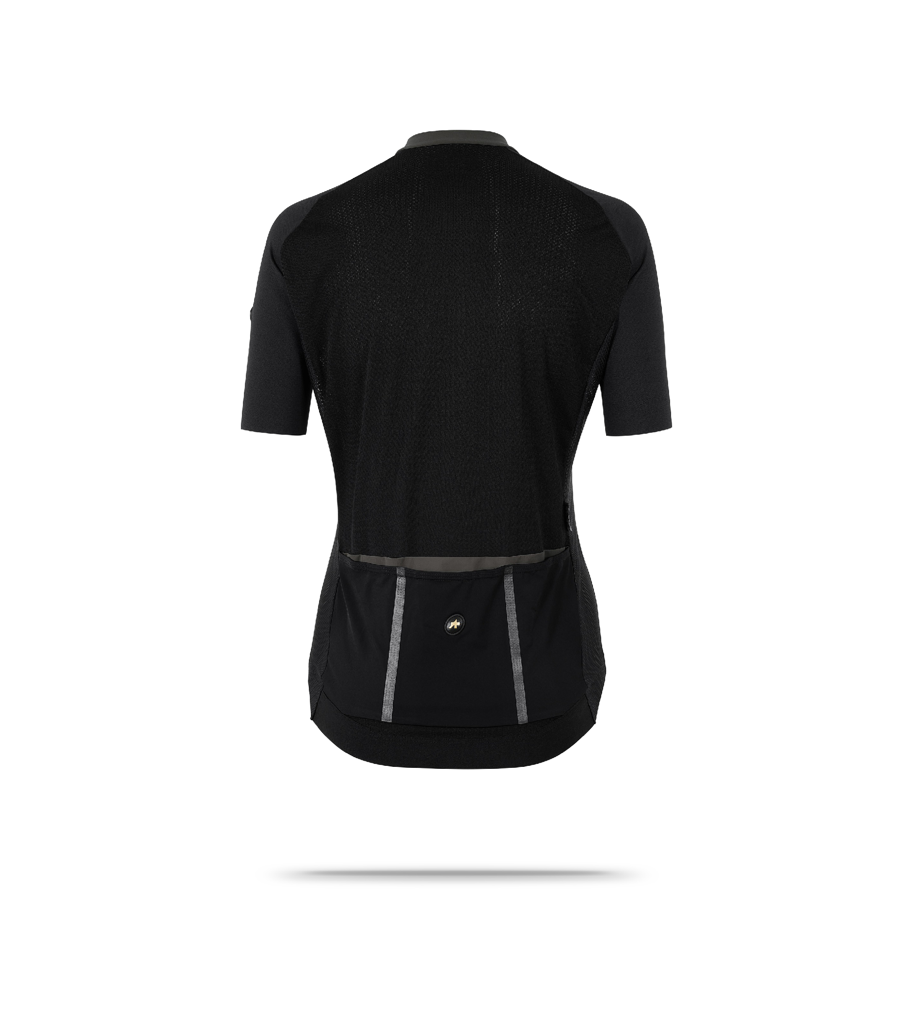 UMA GTV C2 Womens Short Sleeve Jersey