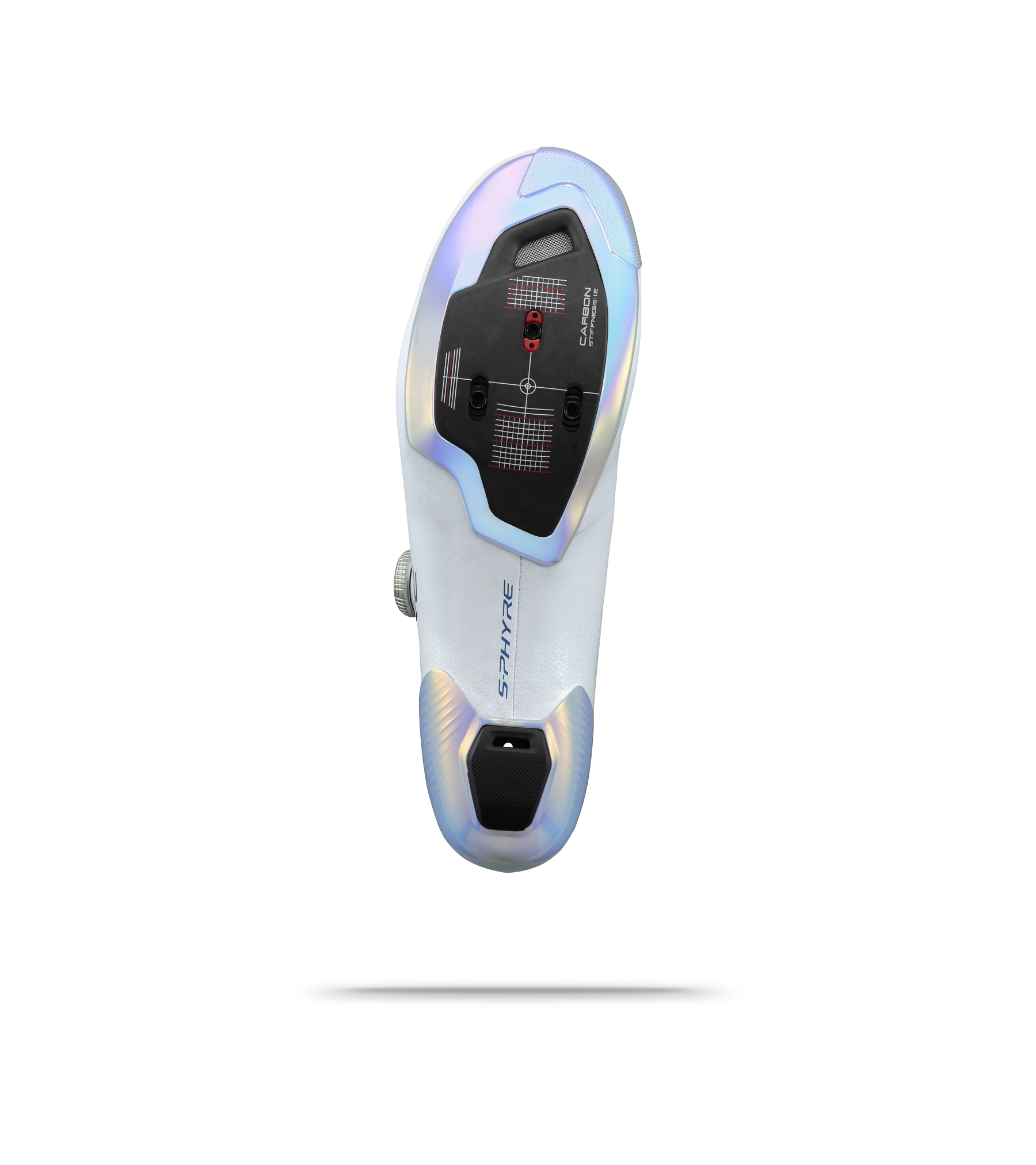 RC903 S-PHYRE PWR Road Cycling Shoes