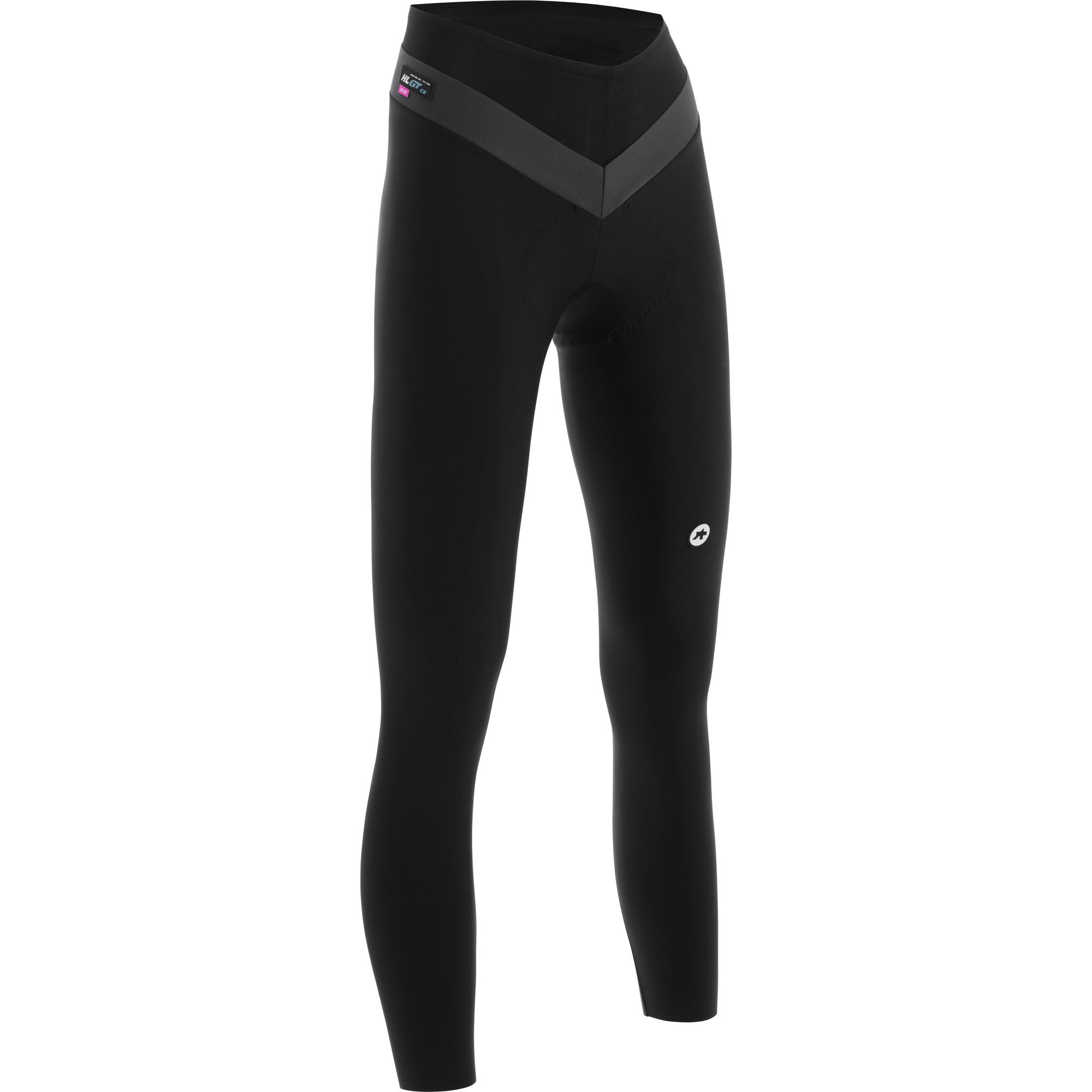 UMA GT C2 Summer Womens Half Tight