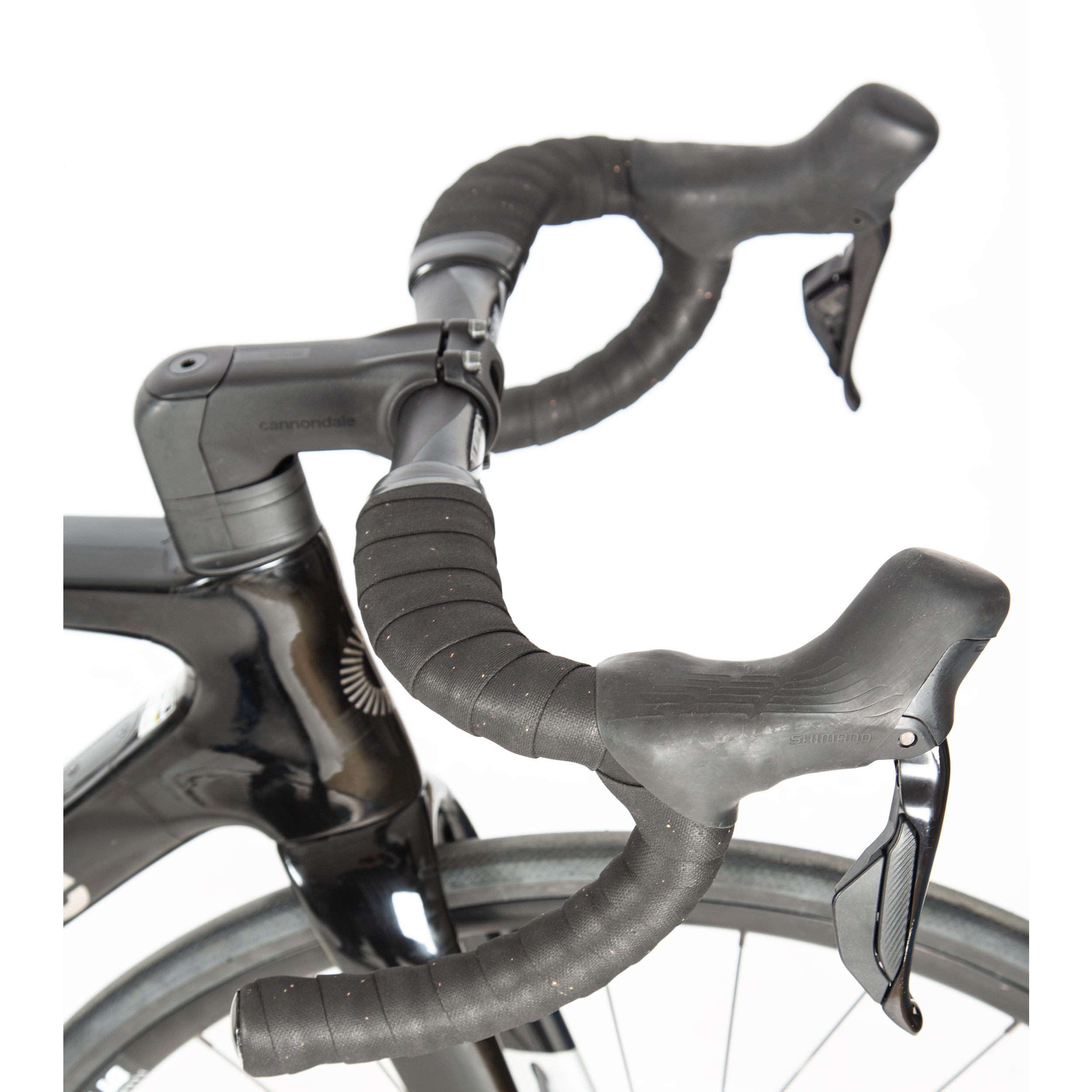 SuperSix Evo Carbon 48cm - Approved Used