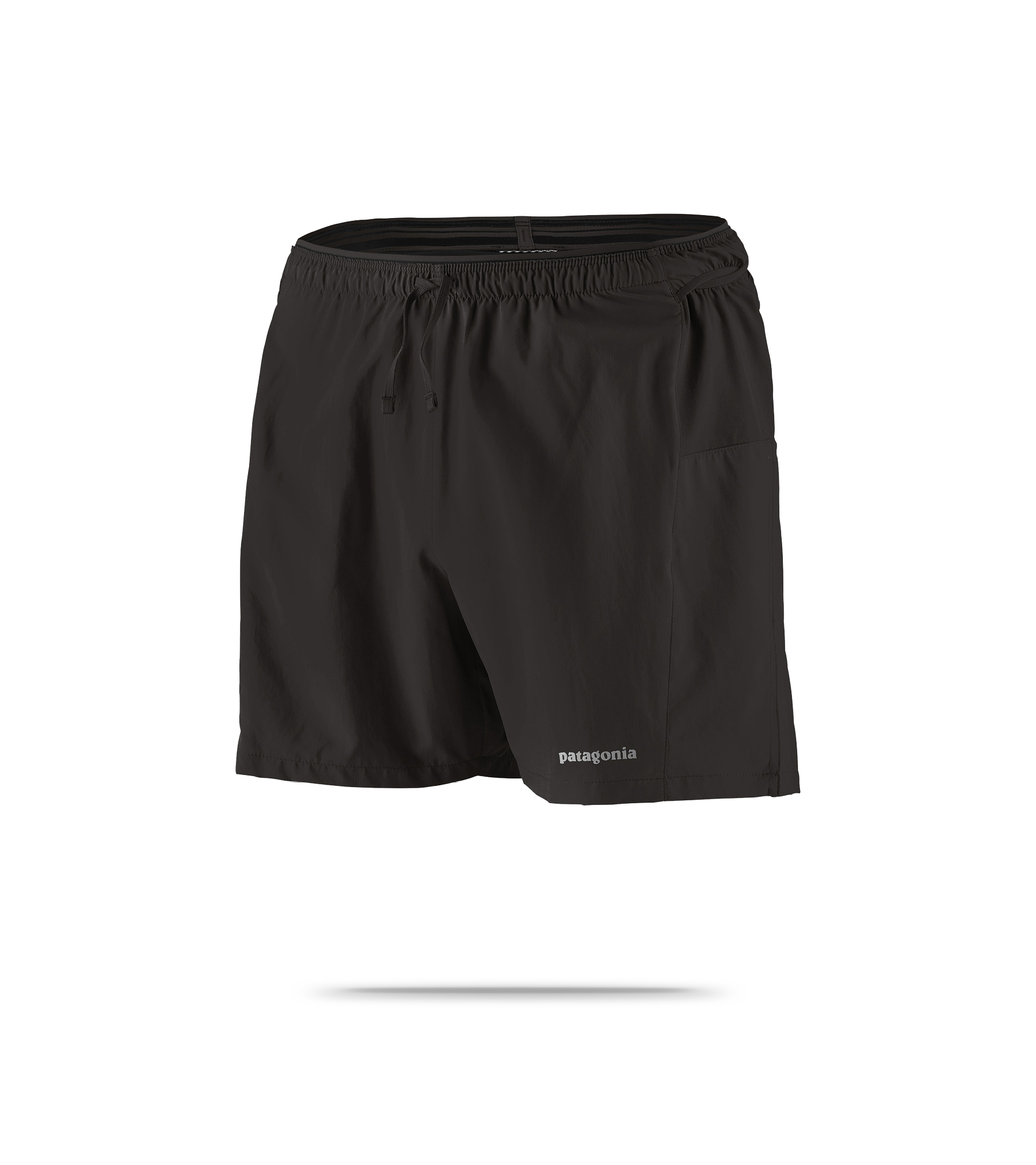 Strider Pro 5 Inch Run Short