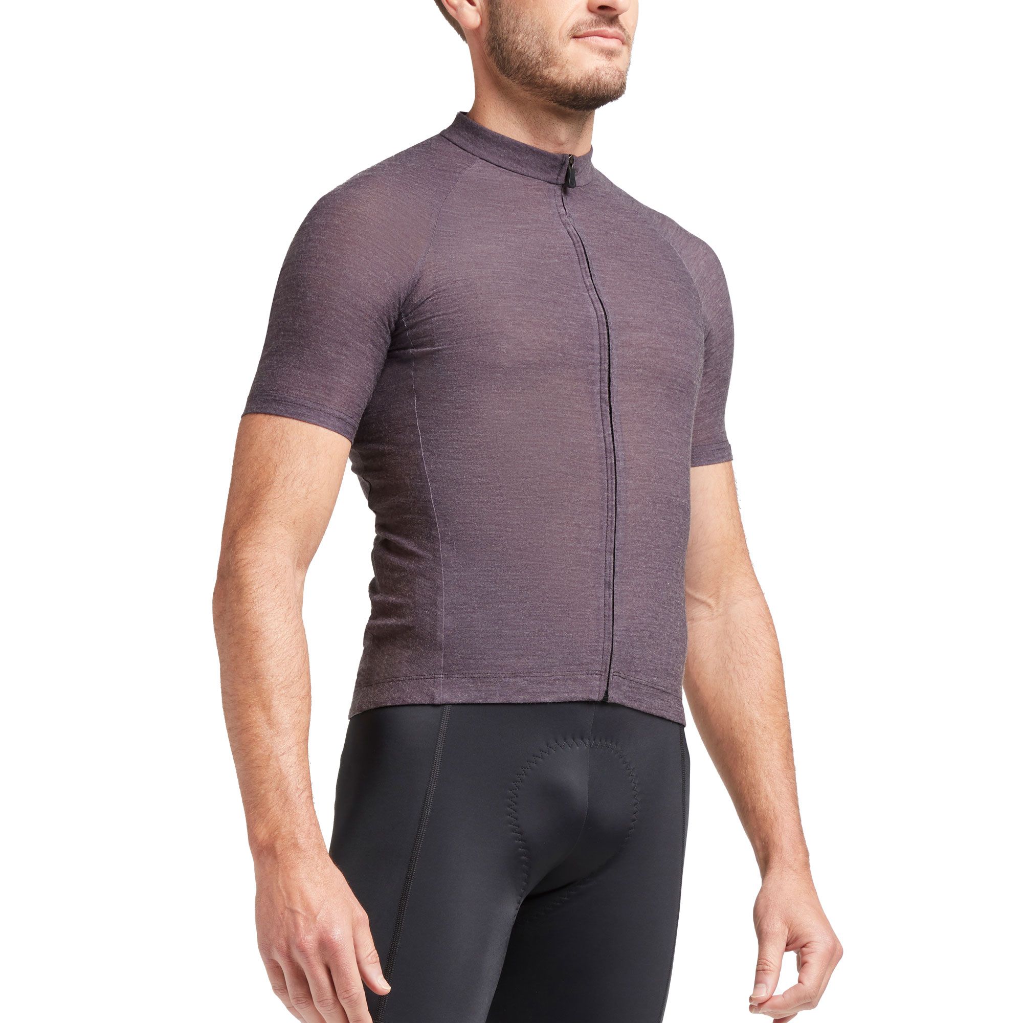 Adventure Merino Short Sleeve Jersey
