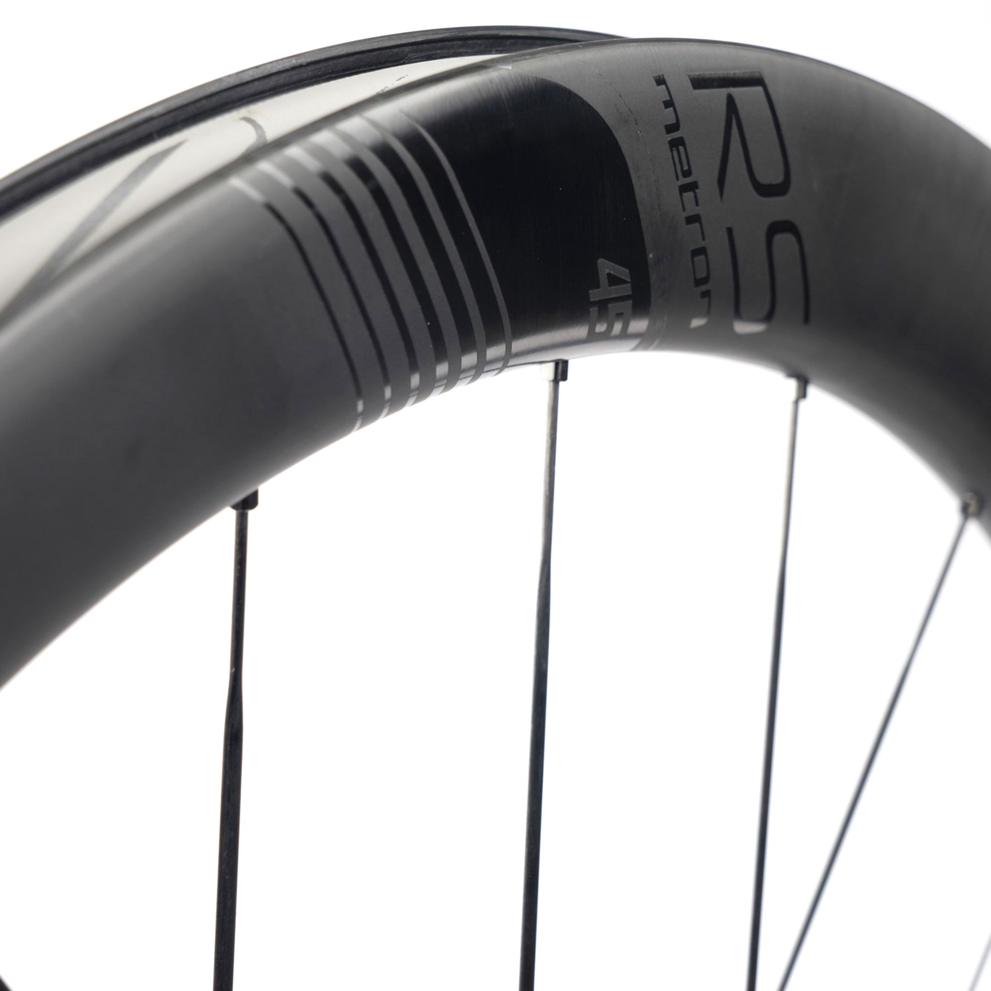 Metron 45 RS SL Disc Carbon Wheelset