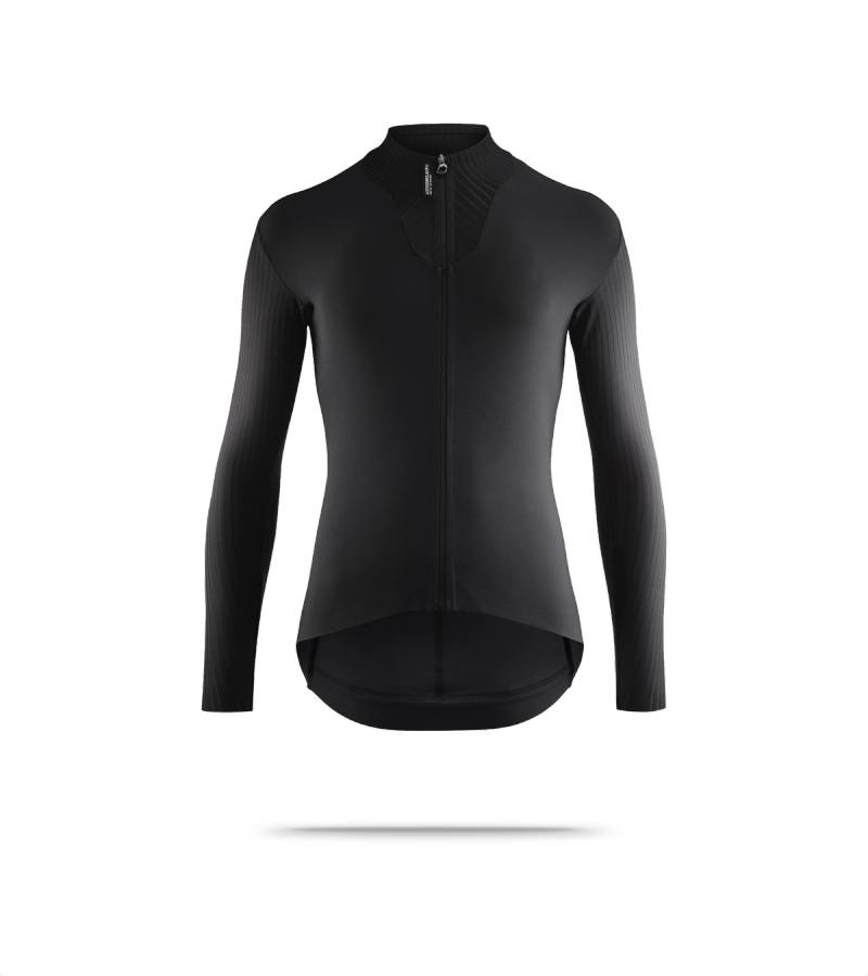Spring Fall ThermoBooster P1 Jersey