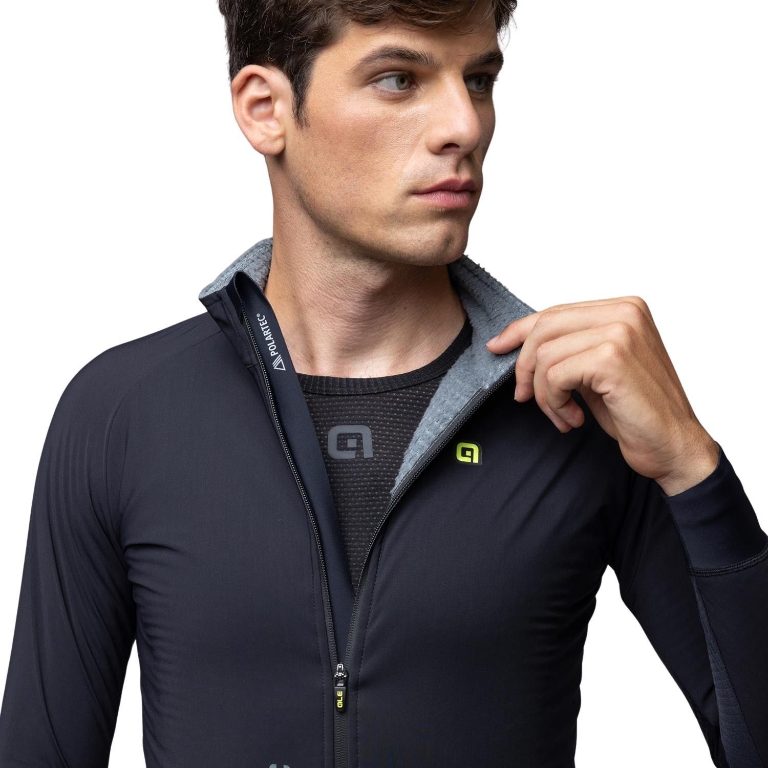 R-EV1 Thermo Shield Jacket