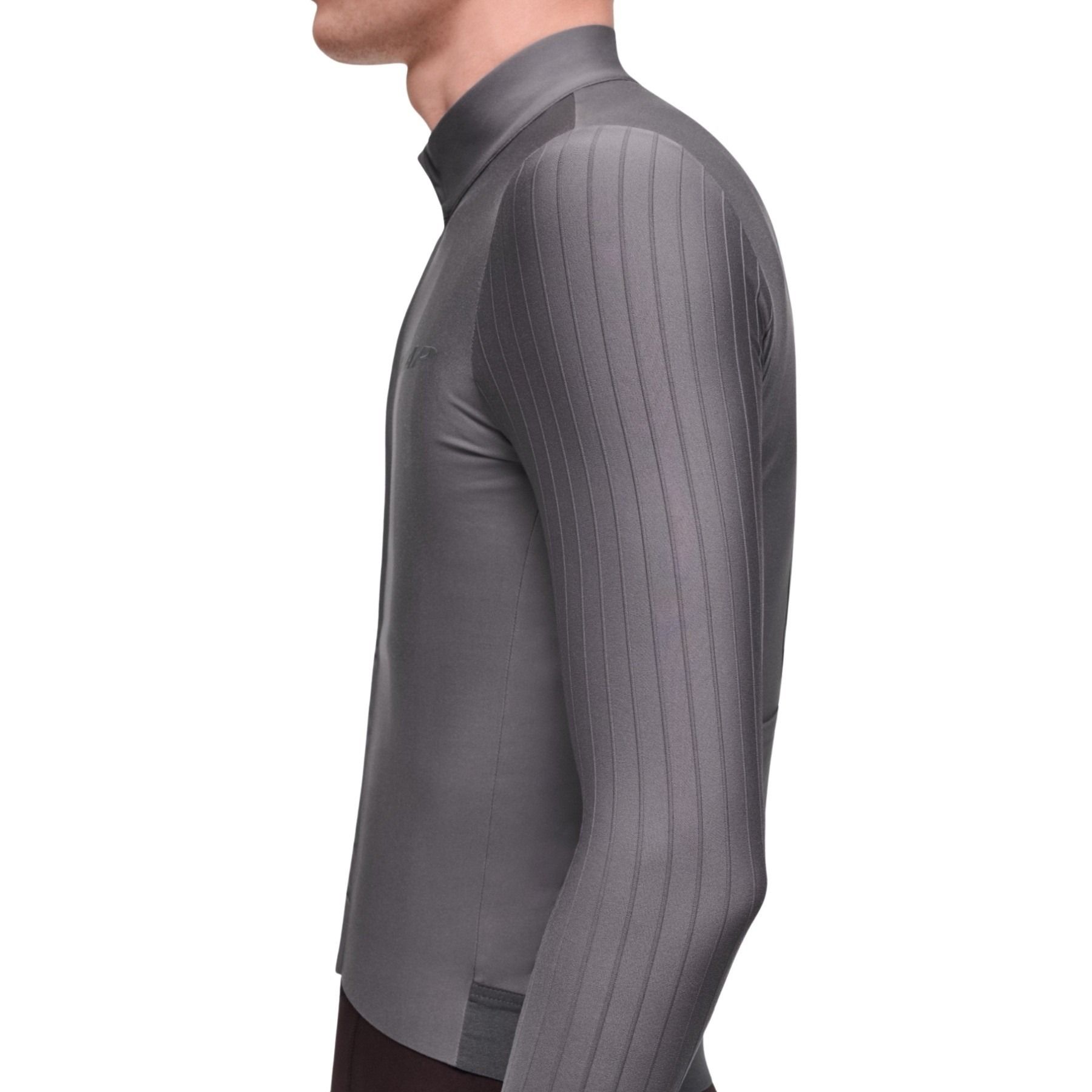Emerge Pro Aero Long Sleeve Thermal Jersey