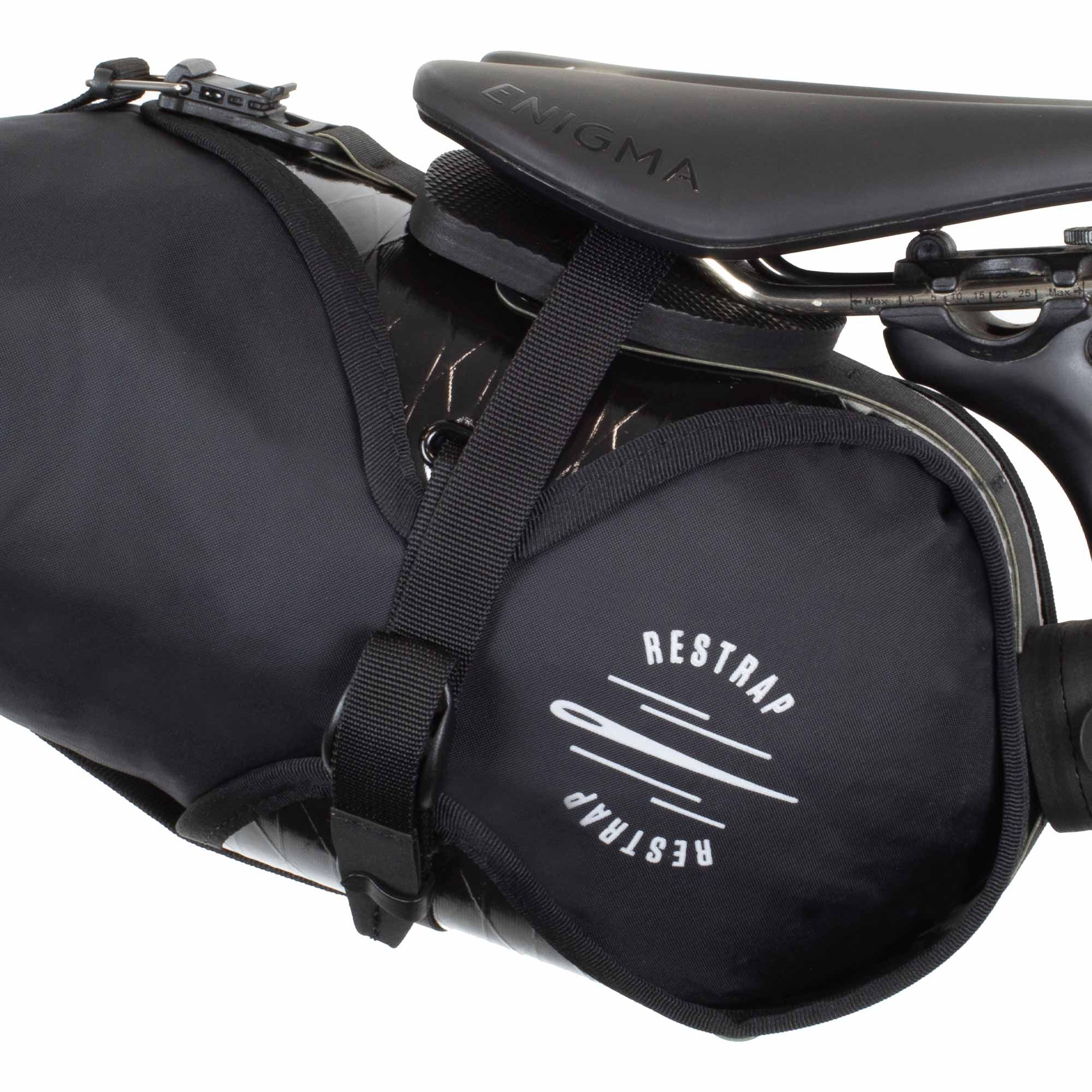 Race Saddle Bag 7L