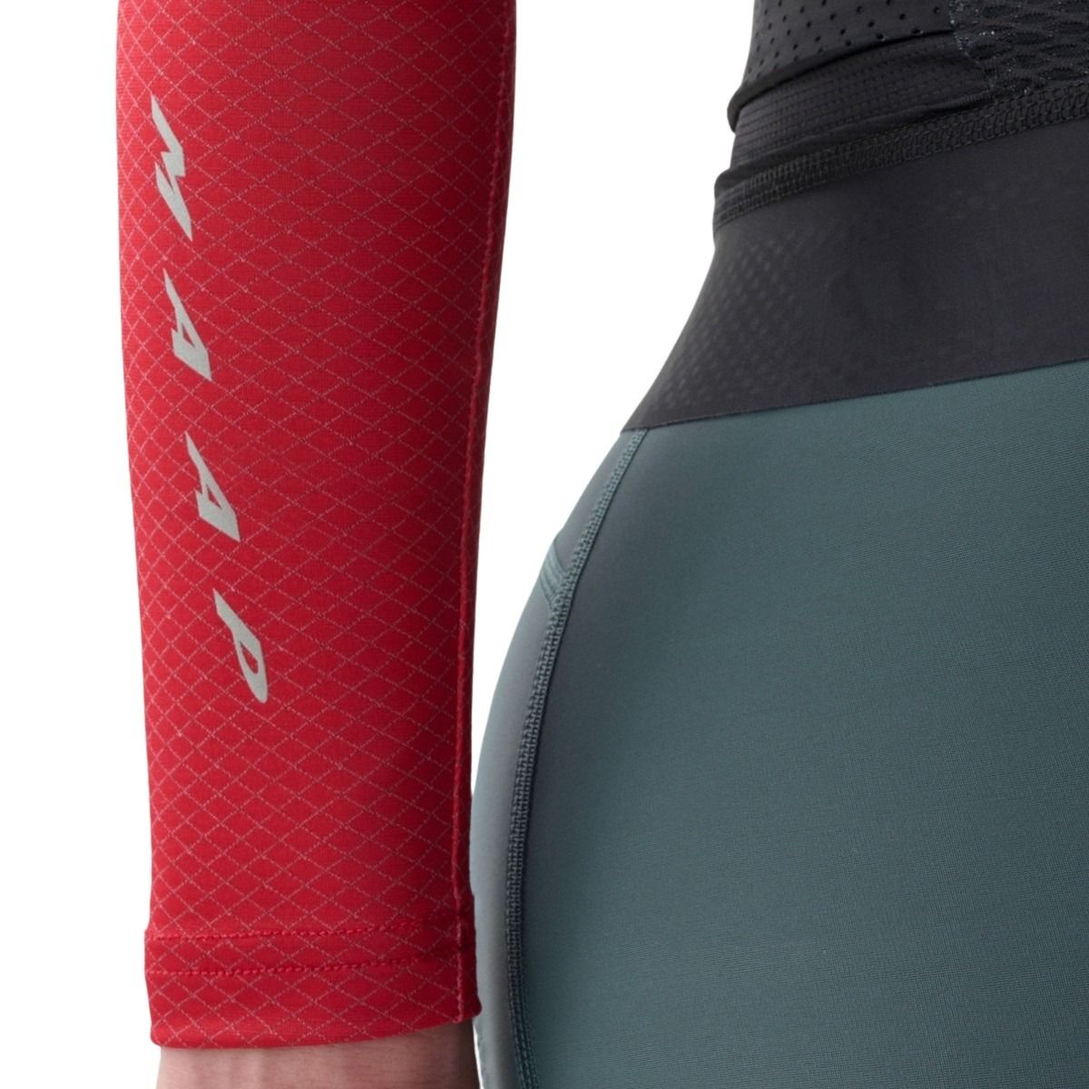 Women's Level Pro Air Long Sleeve Jersey 2.0
