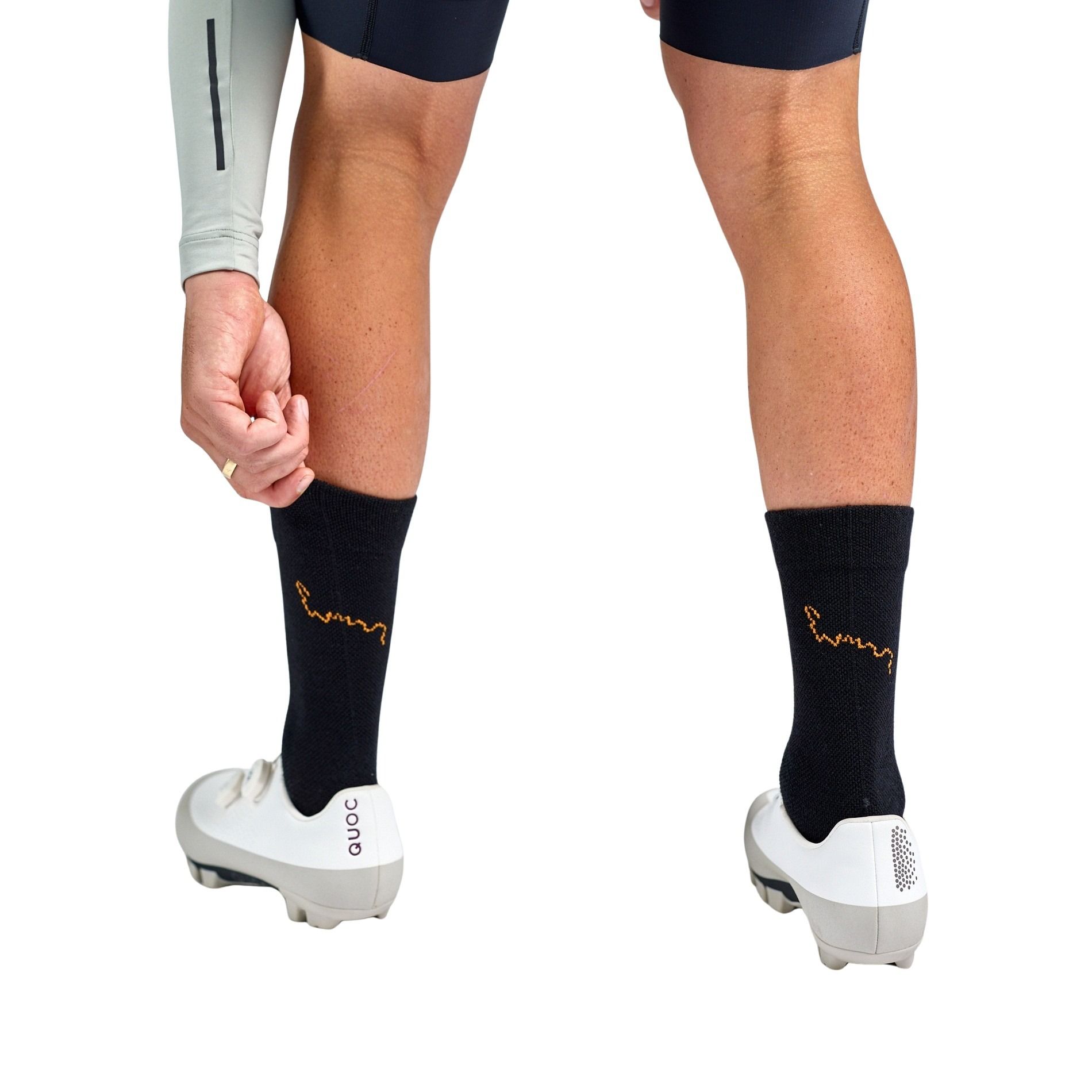Zoa Merino Socks