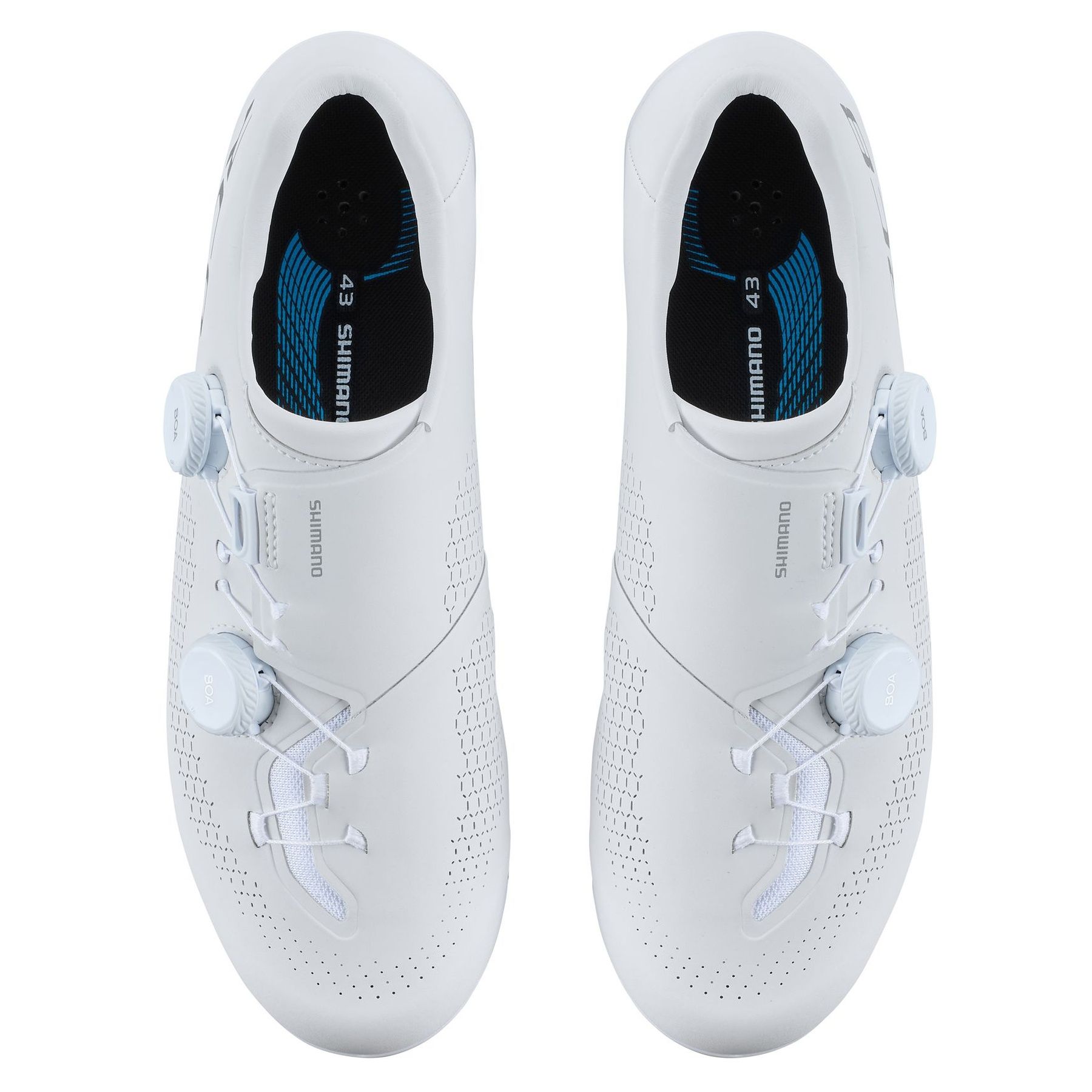 RC810 Road Cycling Shoes