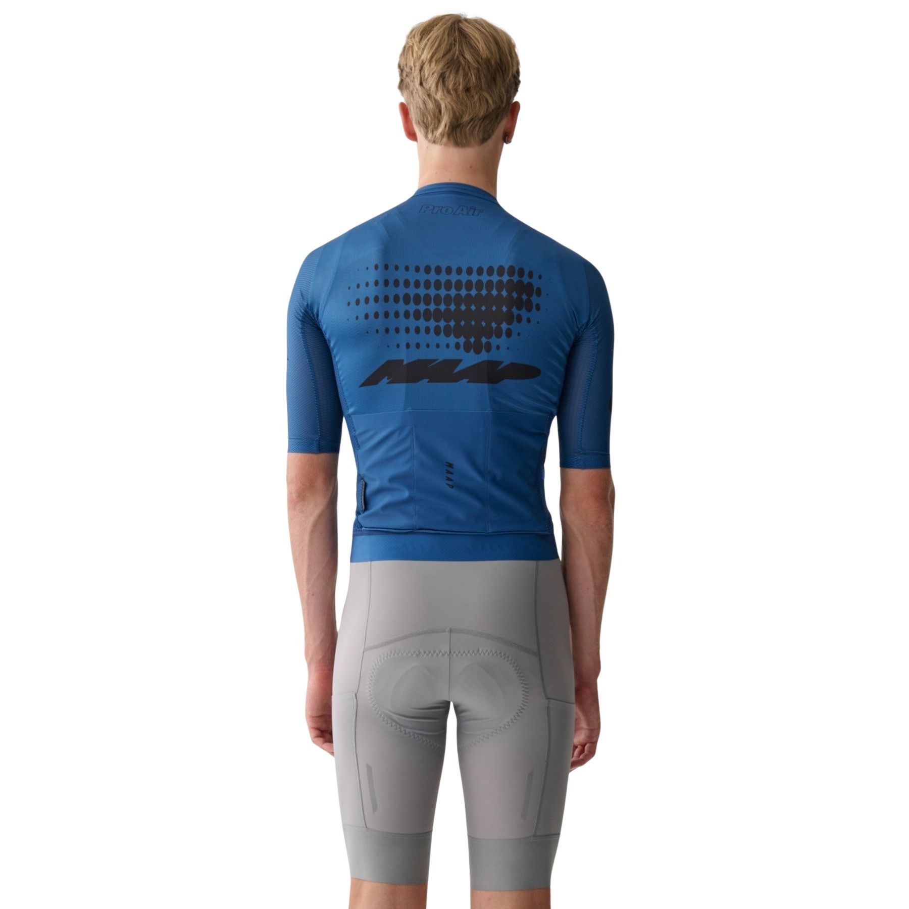 Aether Pro Air Short Sleeve Jersey 3.0