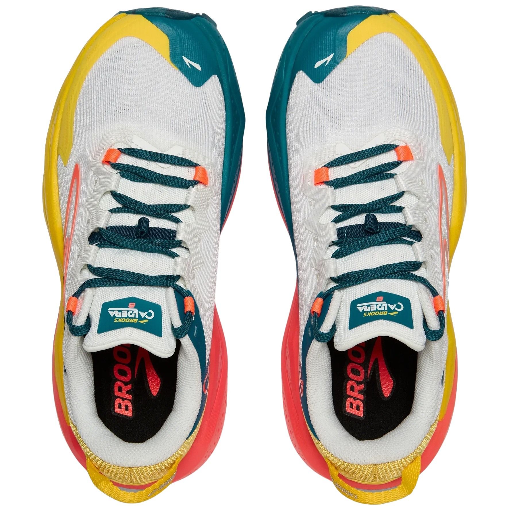Women's Caldera 8 Trail Running Shoes