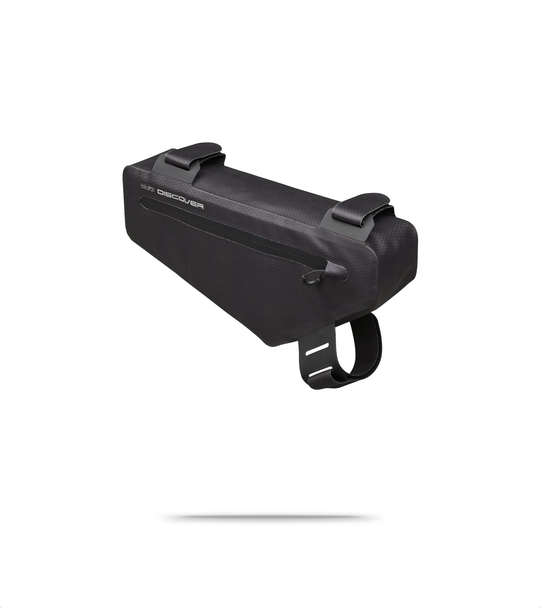 Discover Team Compact Frame Bag 2.7L