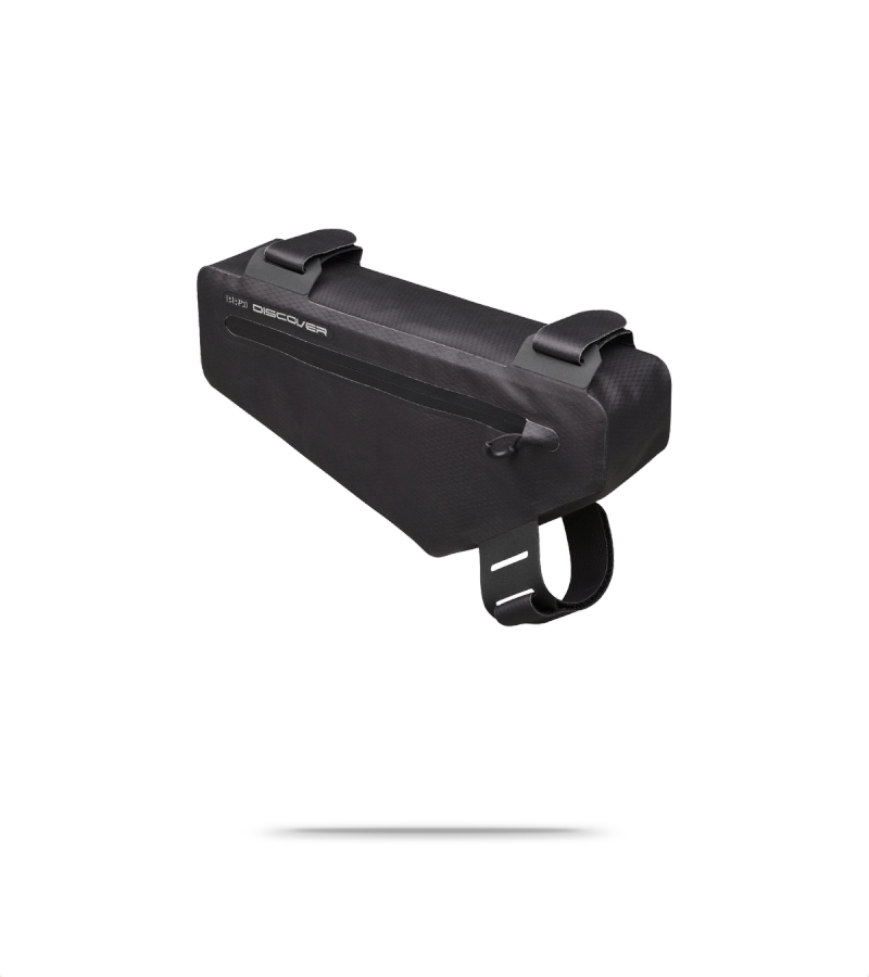 Discover Team Compact Frame Bag 2.7L