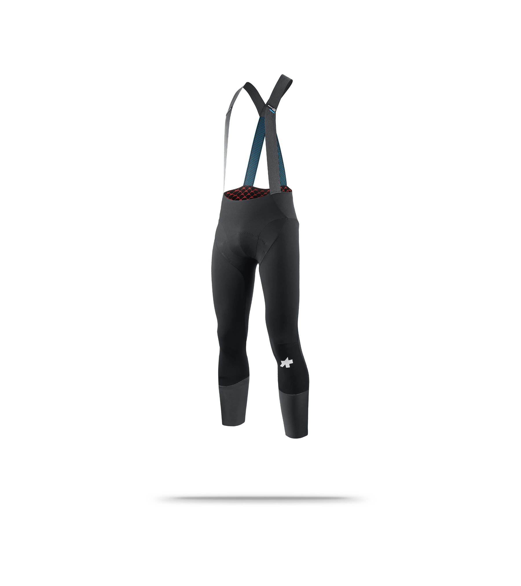RS Johdah Ultraz Winter Bib Tights S11