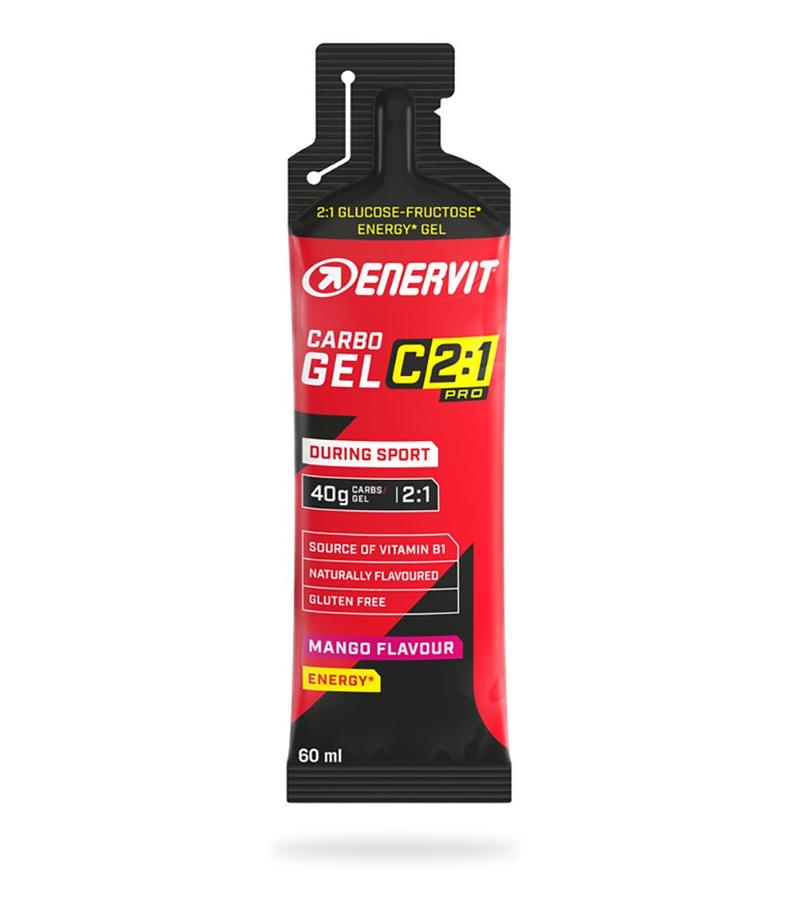 C2:1 Pro Carbo Gel - 24 x 60ml