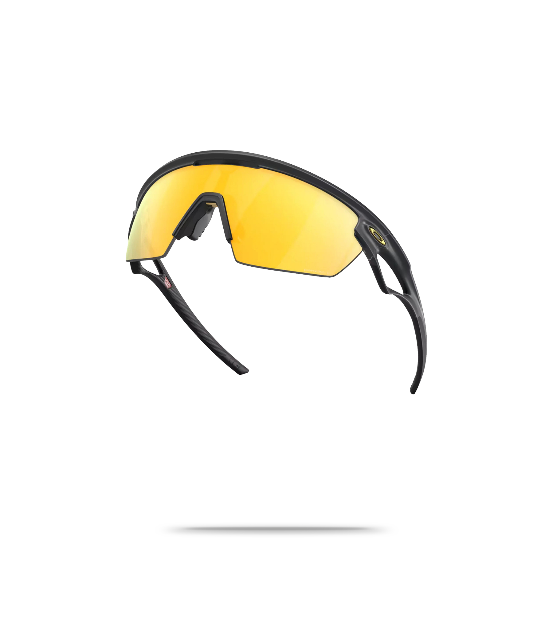 Sphaera Prizm Polarized Sports Sunglasses