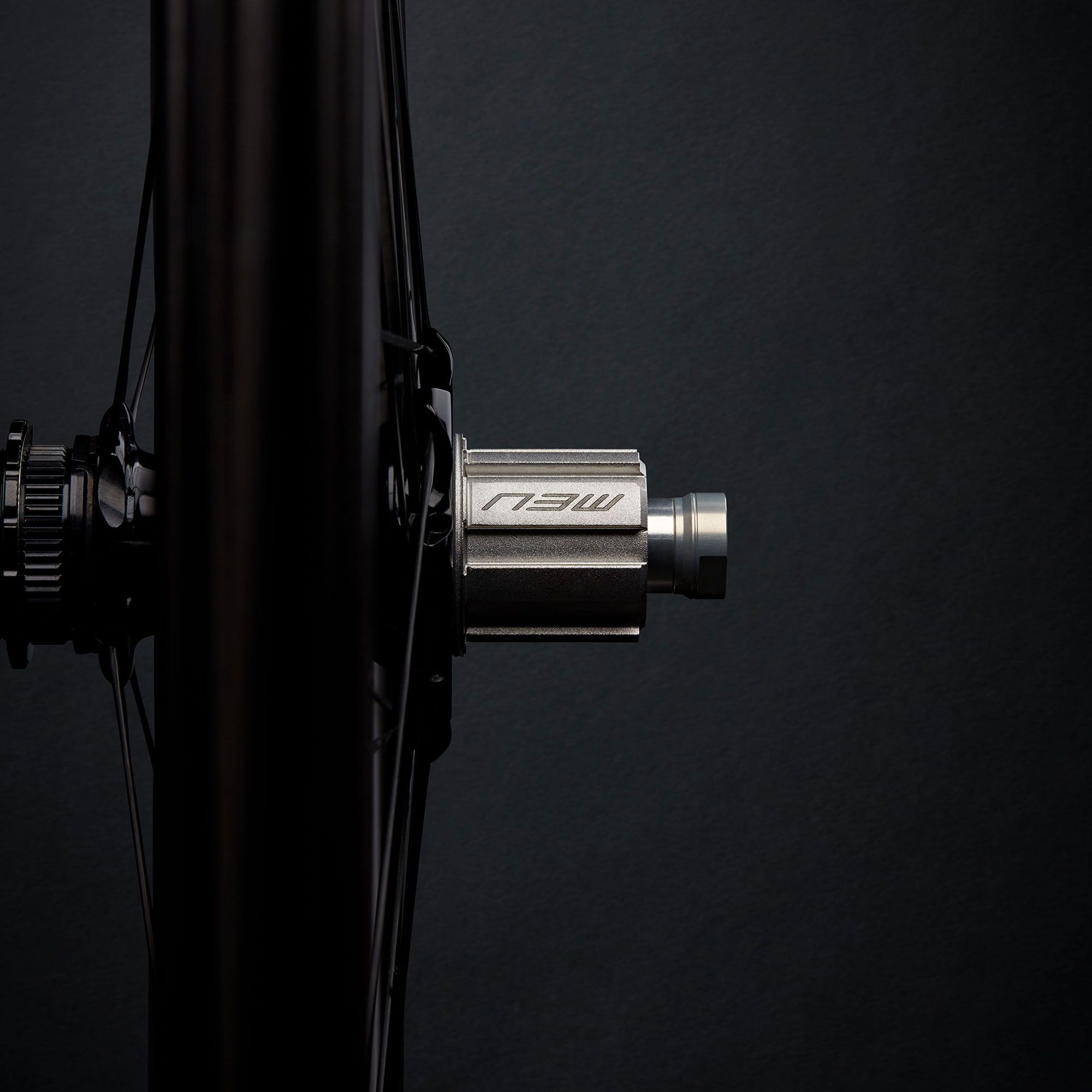 Bora Ultra WTO 33 Disc Brake Wheelset