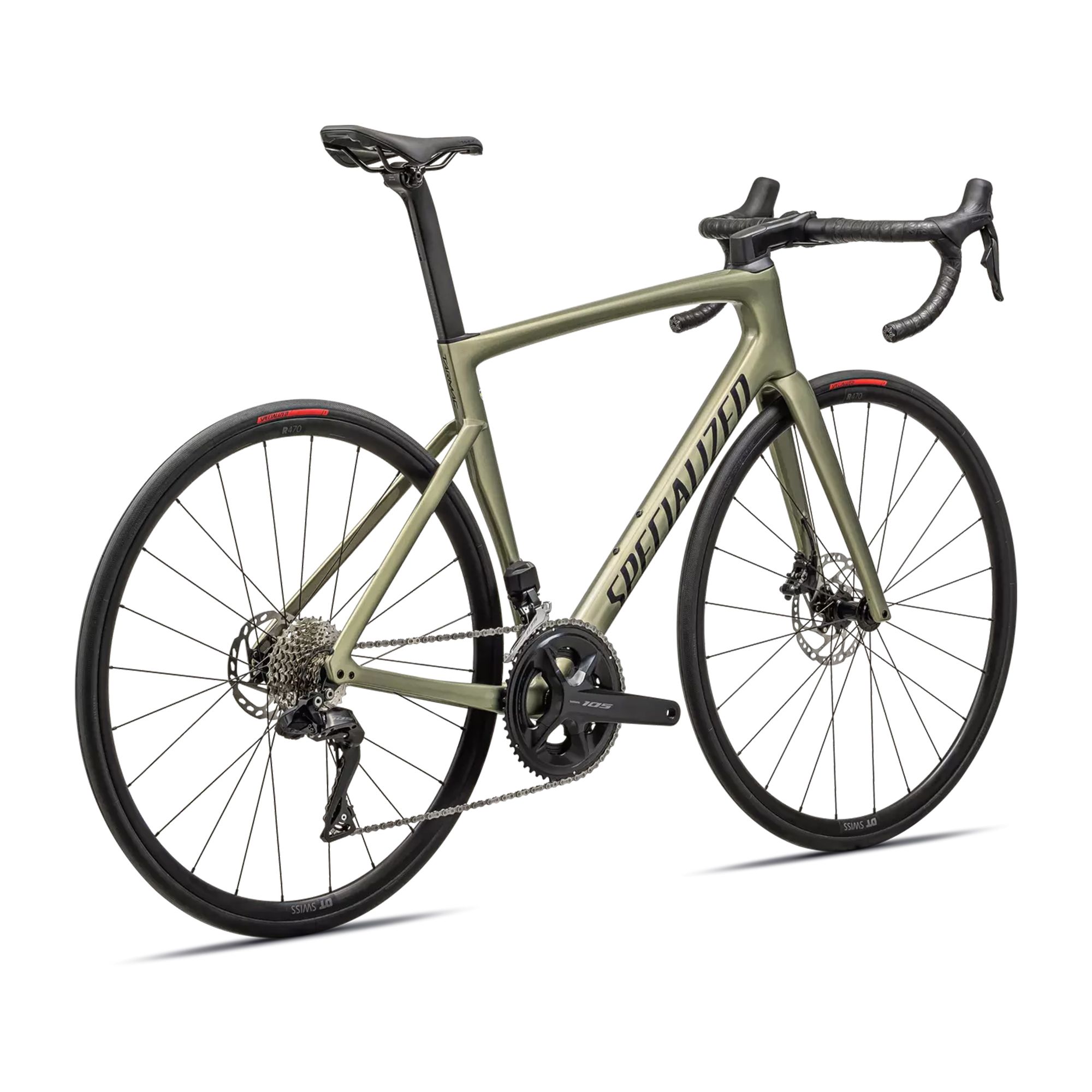 Tarmac SL7 Comp Road Bike 2025