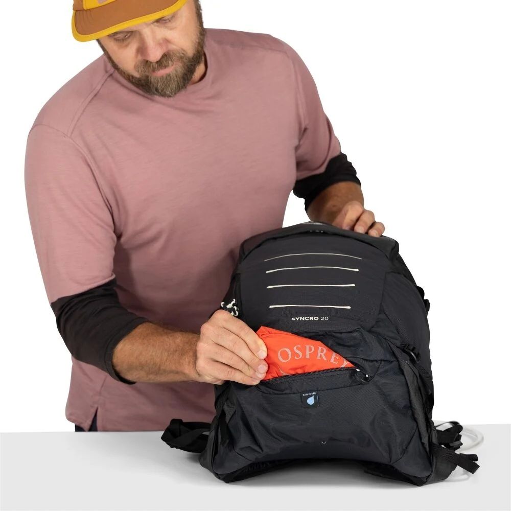 Syncro 20 Backpack