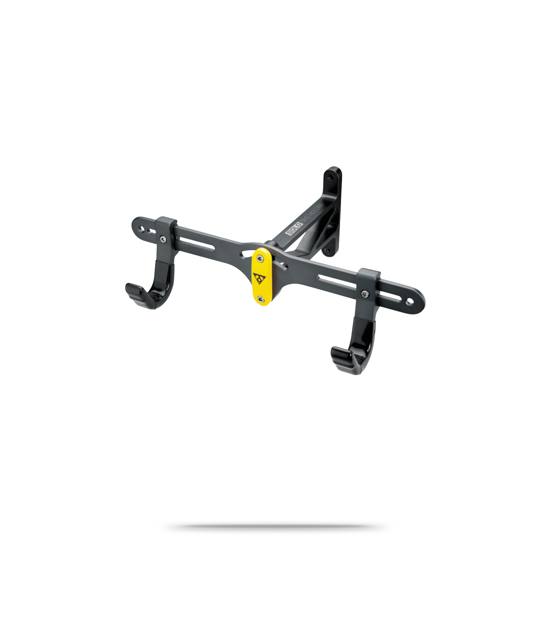 Solo Wall Mounted Bike Holder