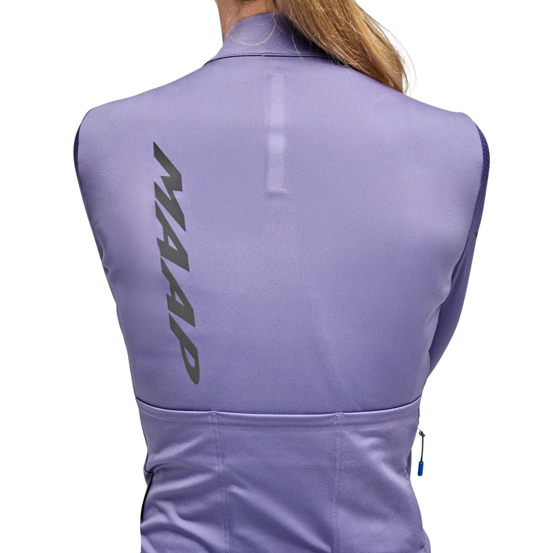 Women's Emerge Thermal Long Sleeve Jersey