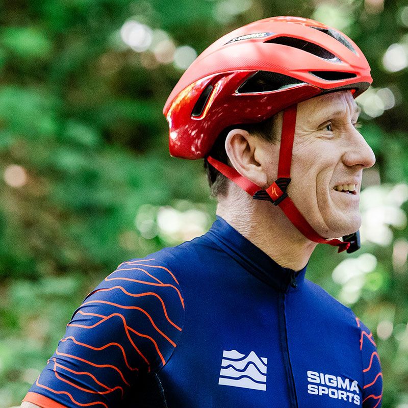 Introducing Matt Stephens