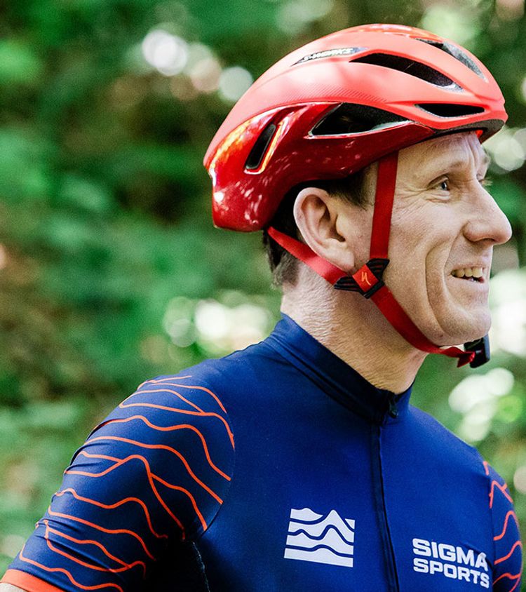 Introducing Matt Stephens
