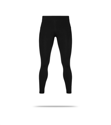 Performance Winter Running Tights