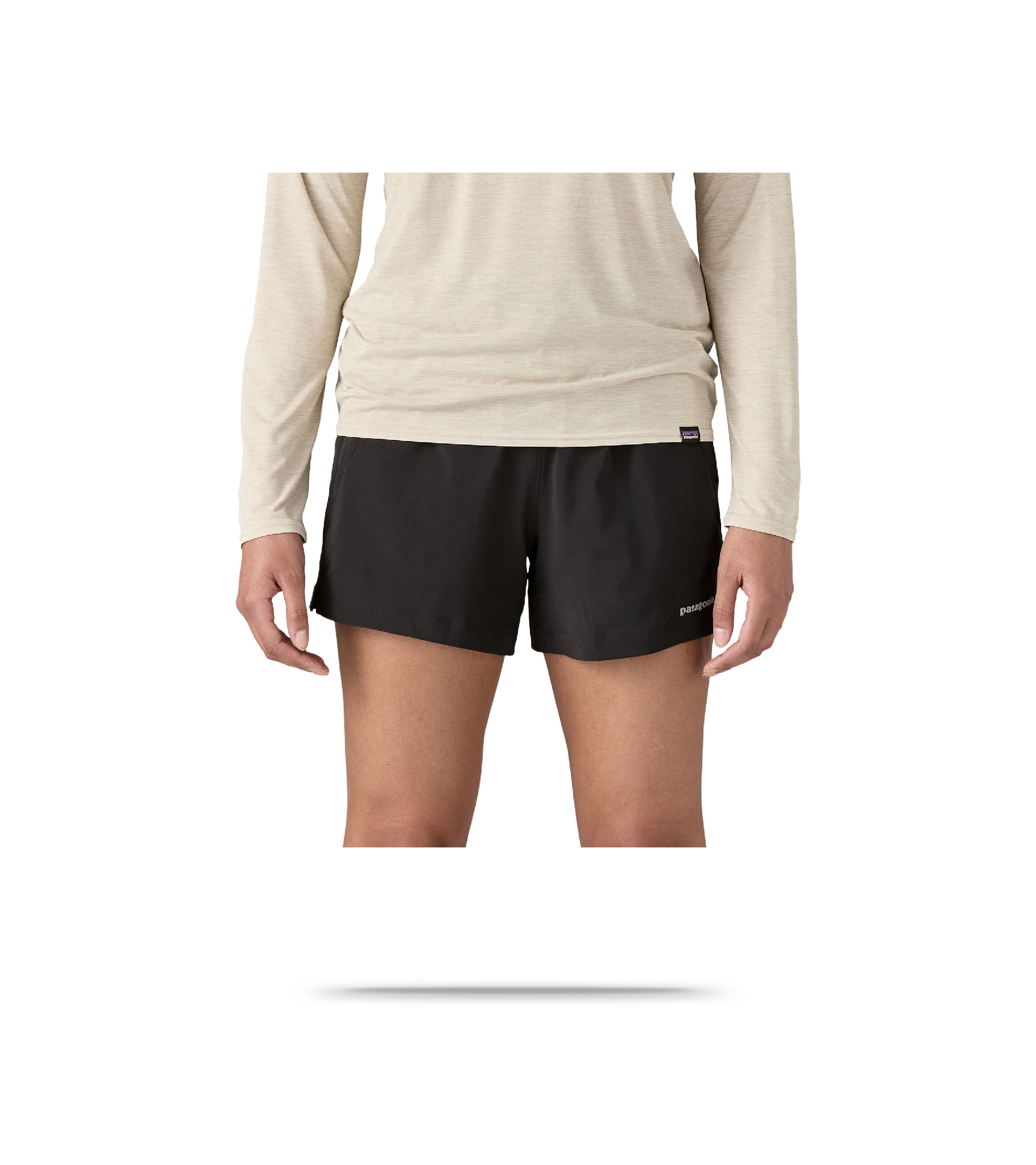 Women's Terrebonne Shorts
